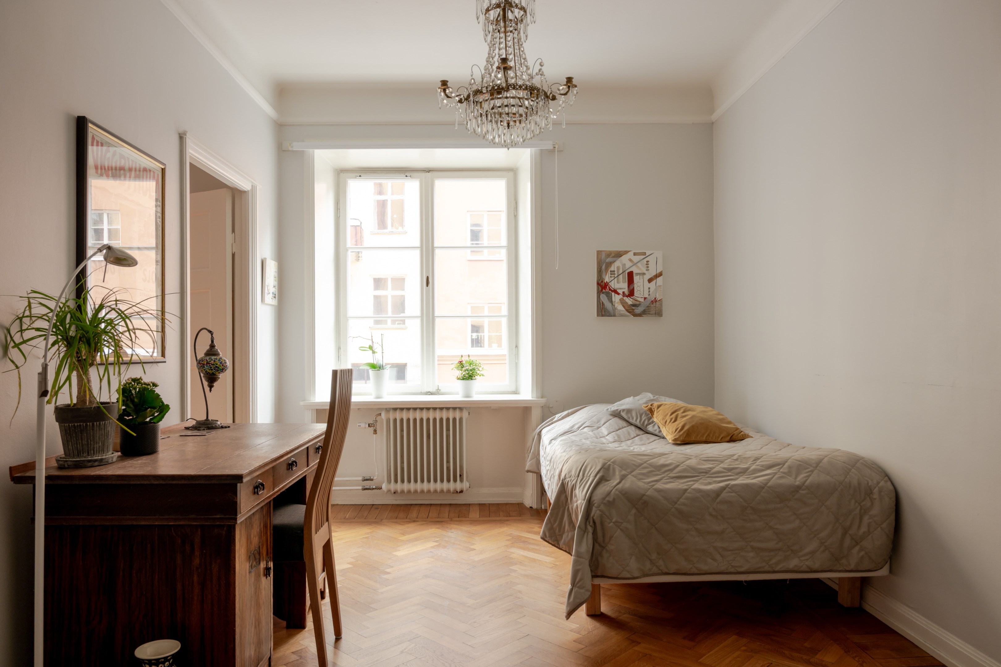 Bostadsbild från Sankt Eriksgatan 9, Såld i Kungsholmen - Nedre Kungsholmen, Stockholm