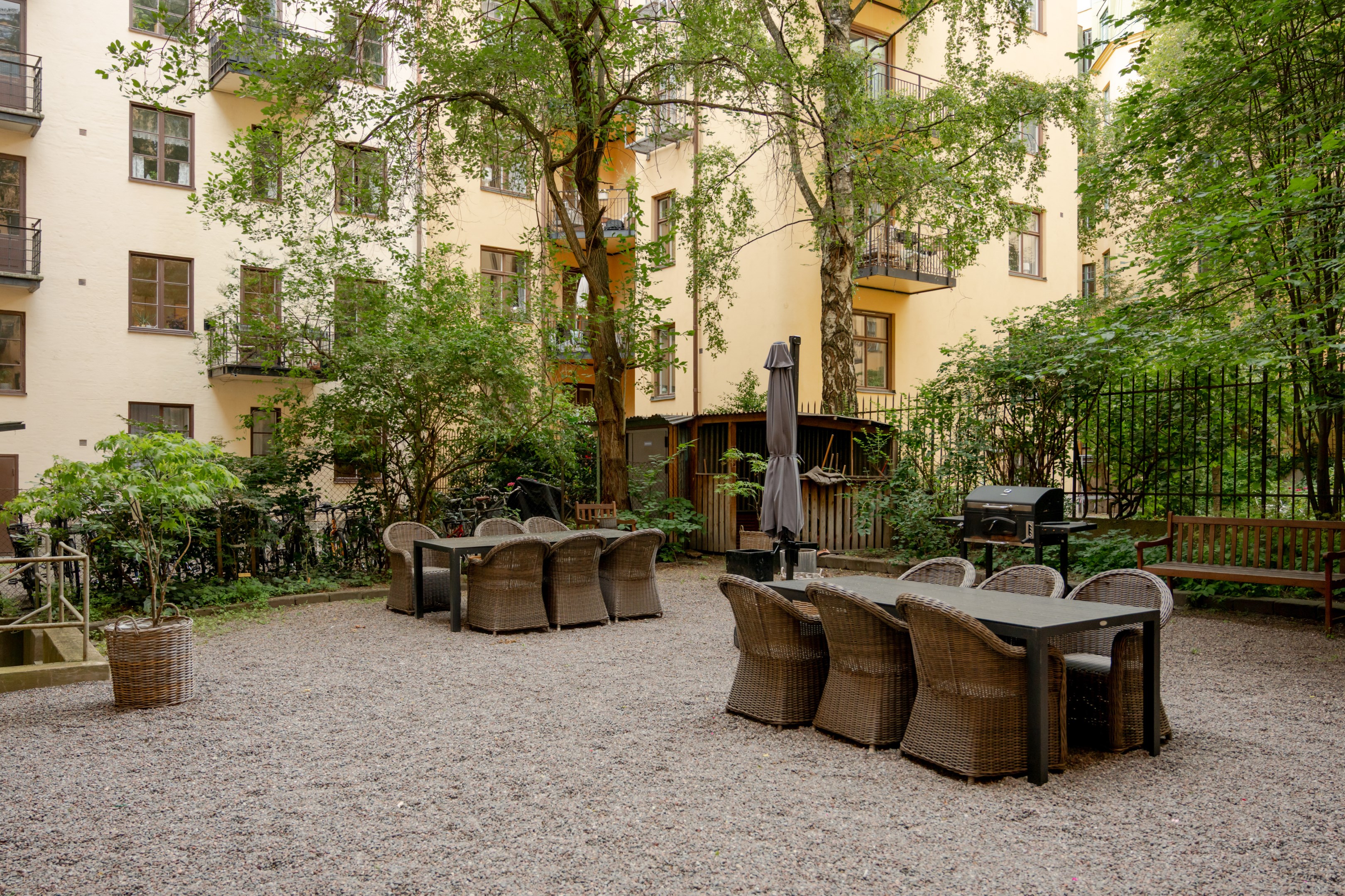 Bostadsbild från Sankt Eriksgatan 9, Såld i Kungsholmen - Nedre Kungsholmen, Stockholm