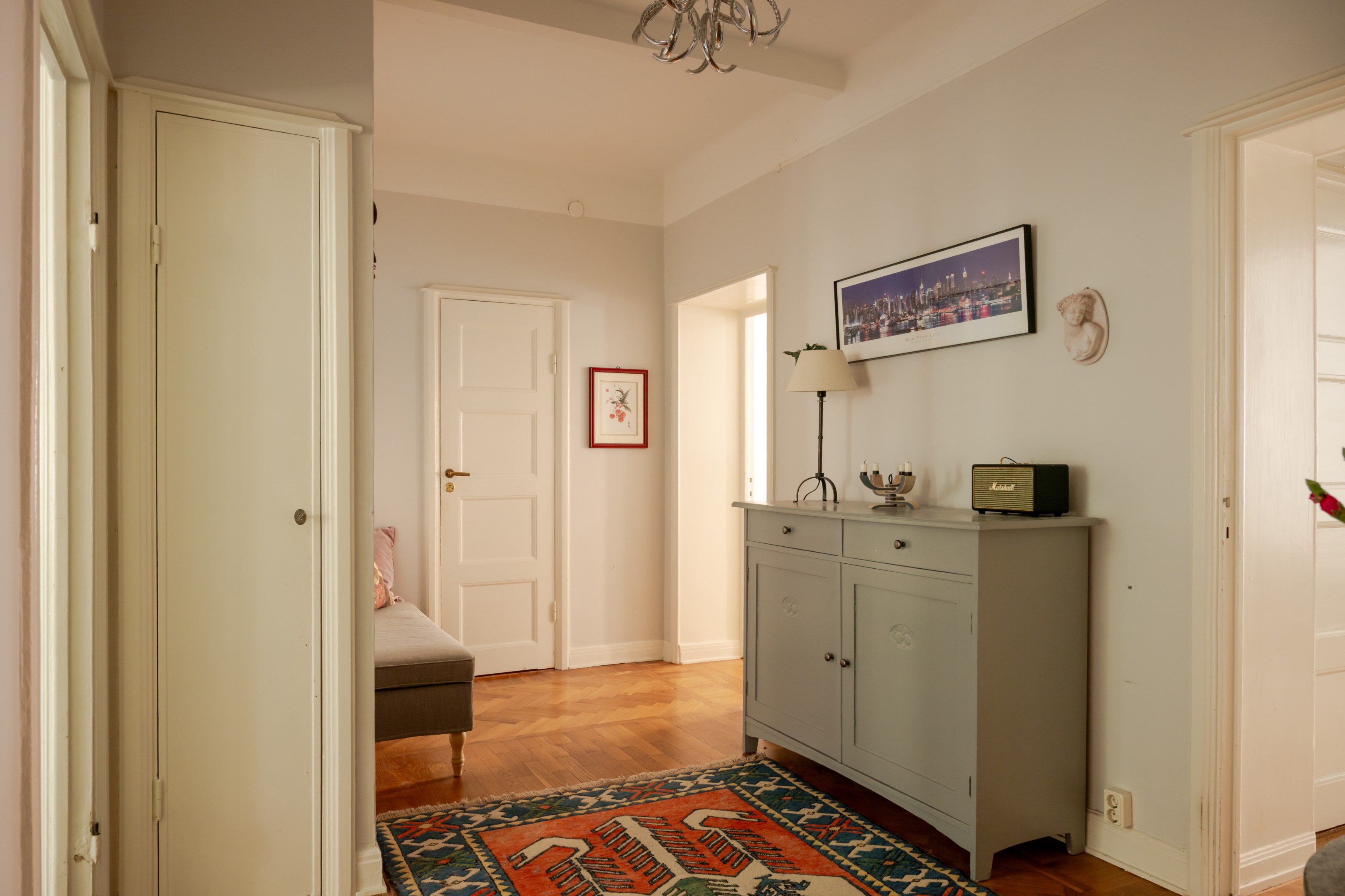 Bostadsbild från Sankt Eriksgatan 9, Såld i Kungsholmen - Nedre Kungsholmen, Stockholm