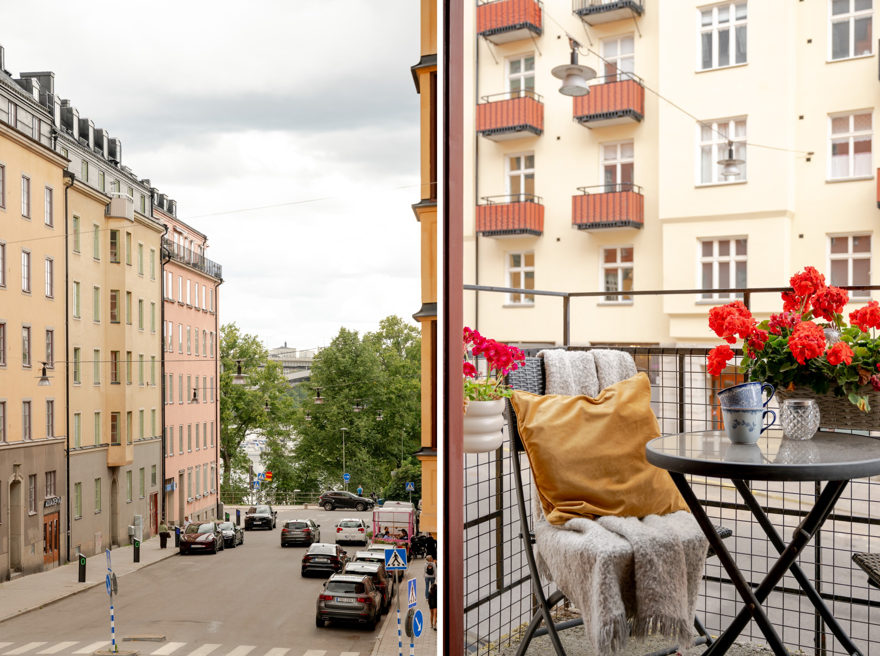 Bostadsbild från Sankt Eriksgatan 9, Såld i Kungsholmen - Nedre Kungsholmen, Stockholm