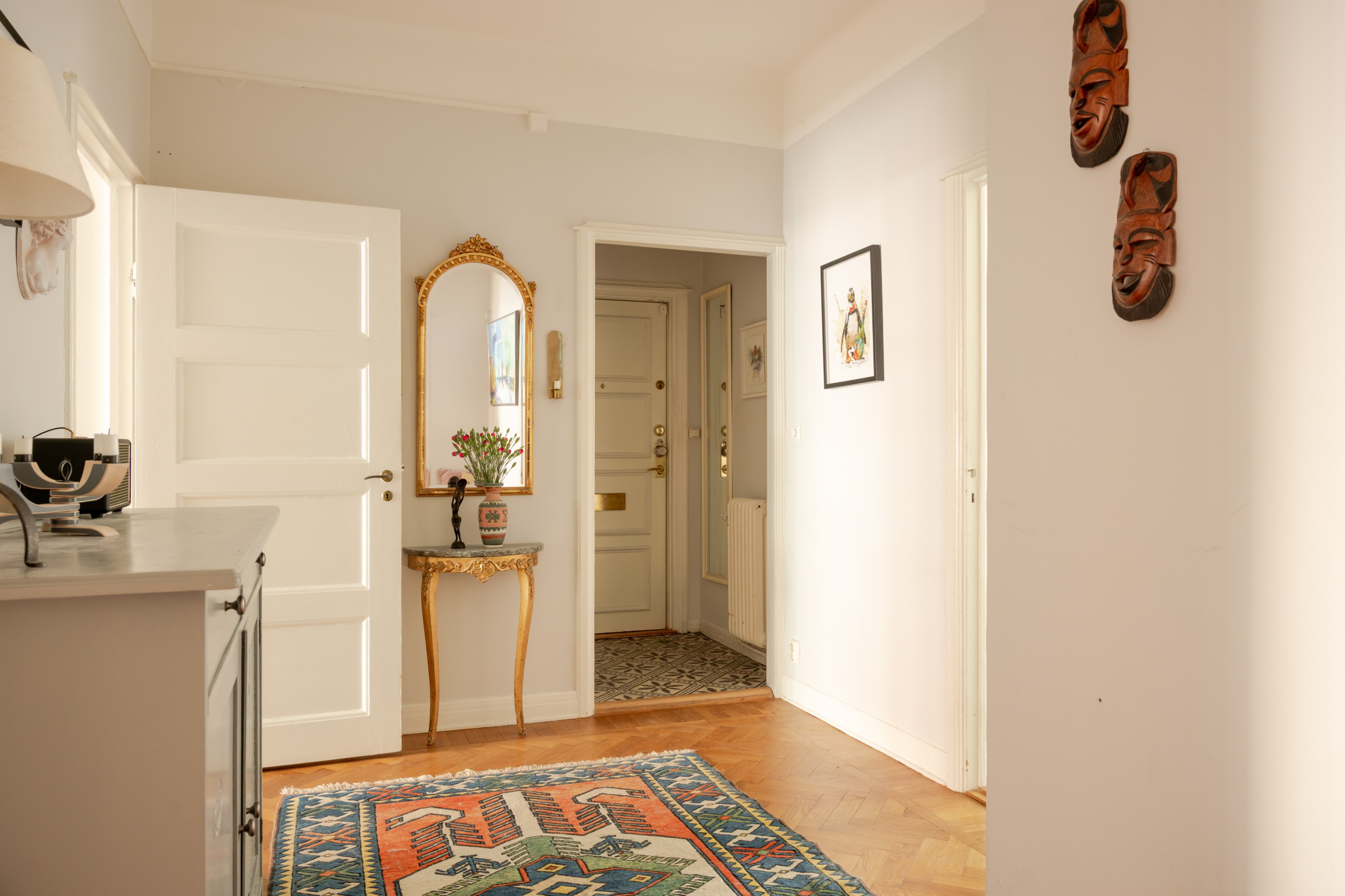 Bostadsbild från Sankt Eriksgatan 9, Såld i Kungsholmen - Nedre Kungsholmen, Stockholm