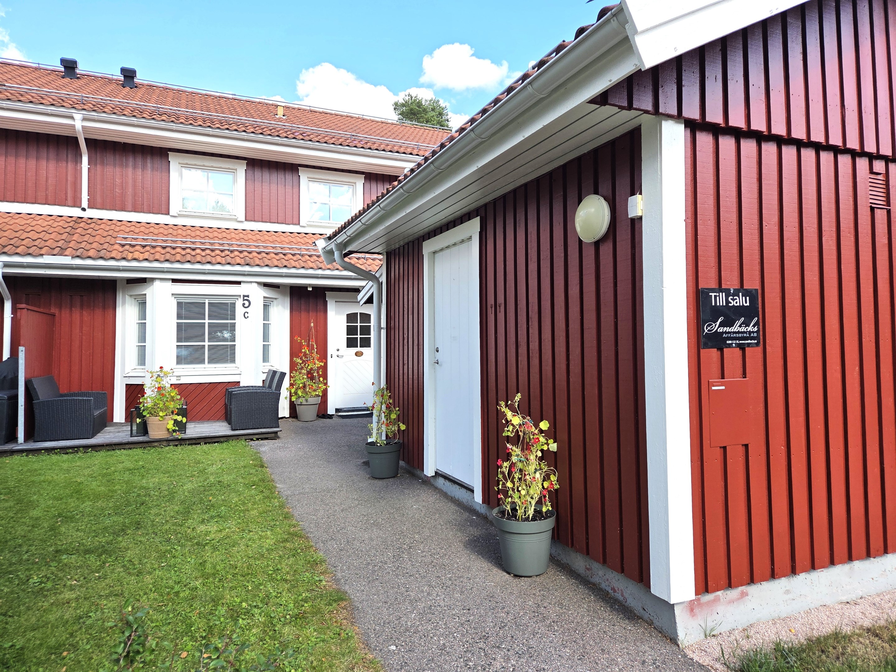Skiffervägen 5c