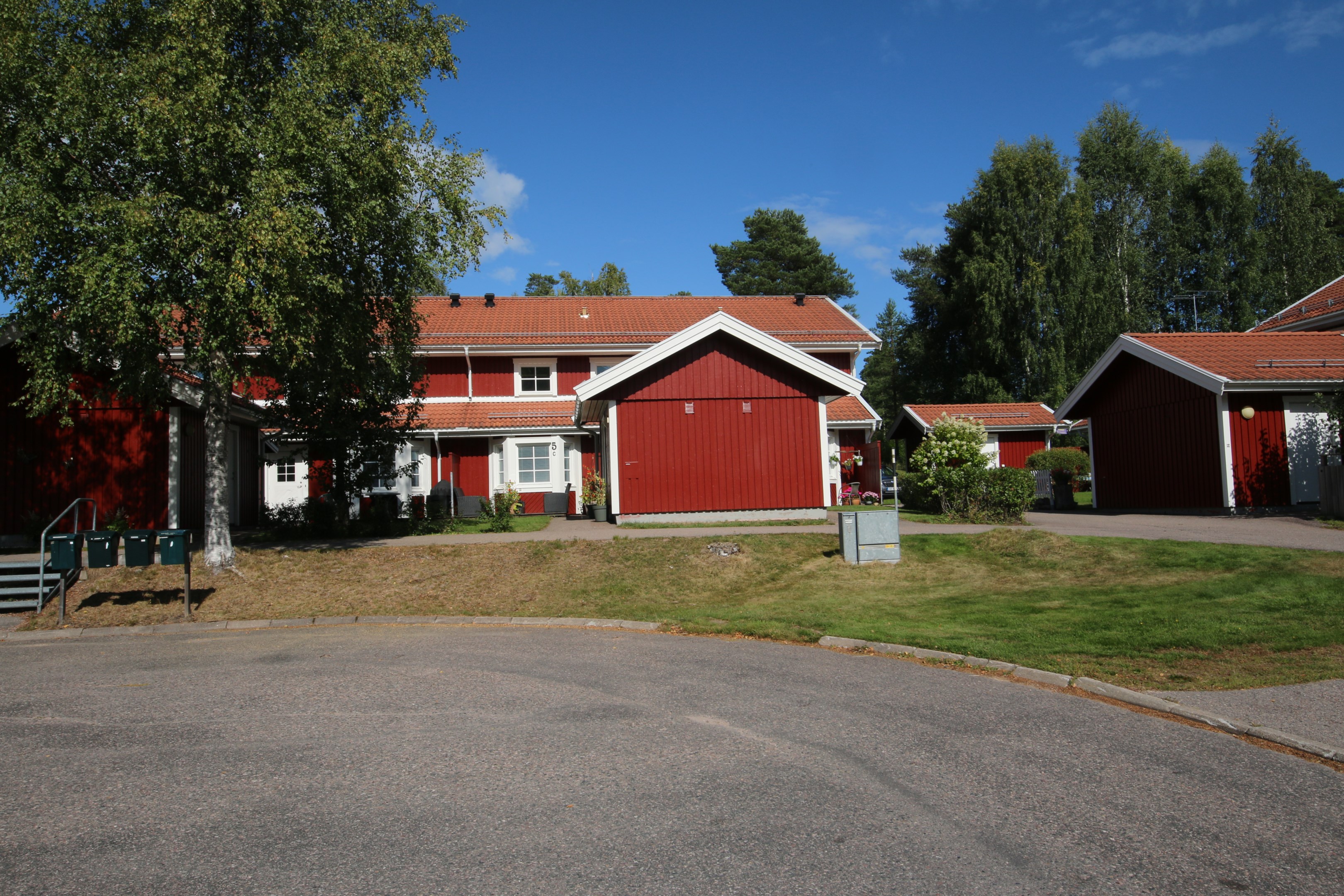 Skiffervägen 5c