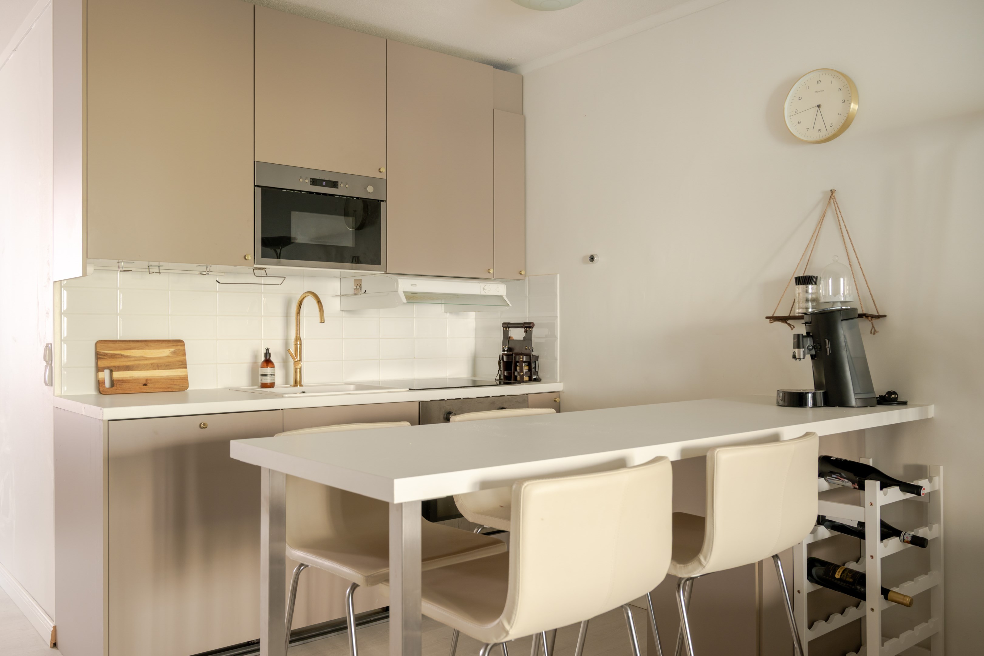 Bostadsbild från Inedalsgatan 5, Kommande i Kungsholmen - Fridhemsplan, Stockholm