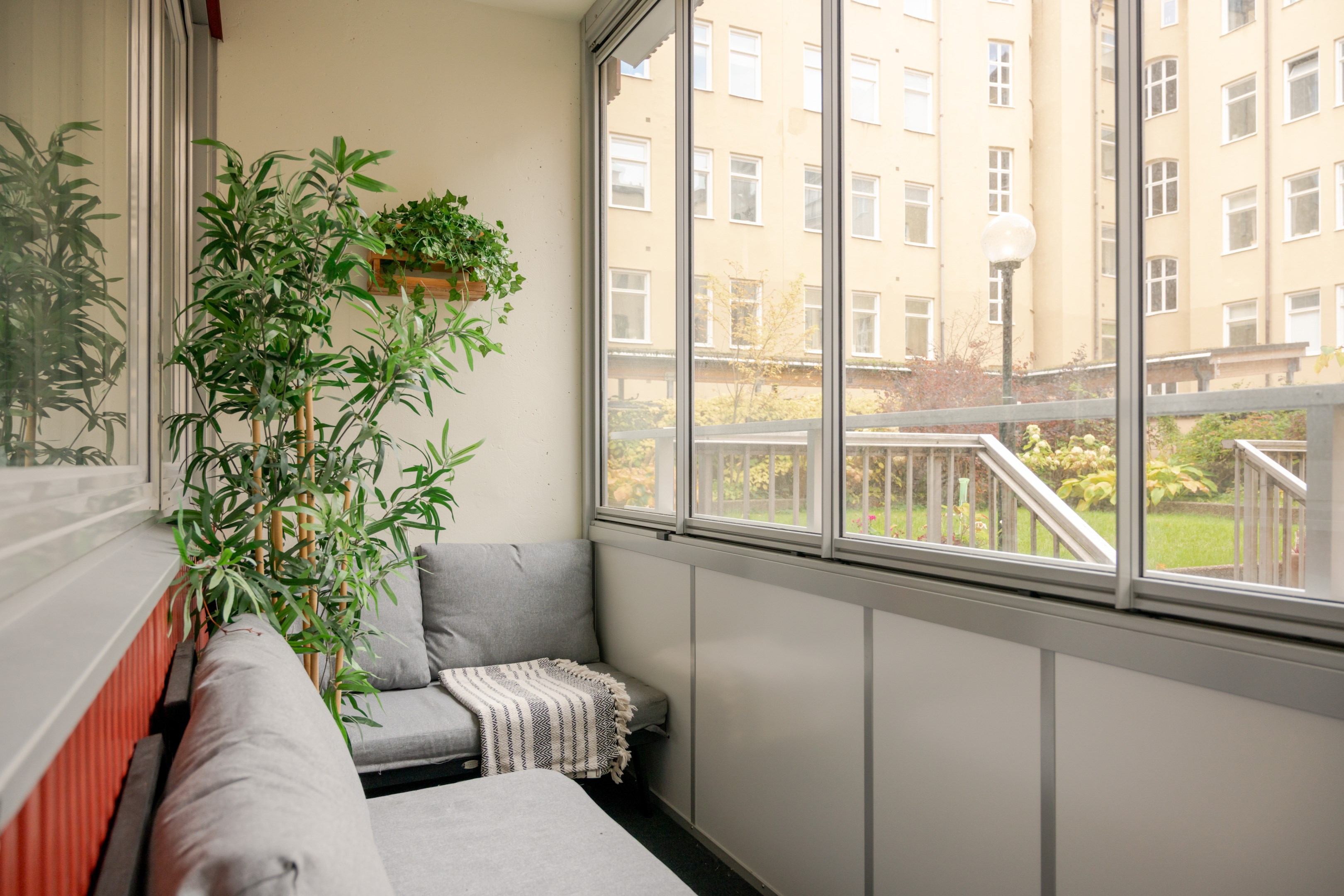 Bostadsbild från Inedalsgatan 5, Kommande i Kungsholmen - Fridhemsplan, Stockholm