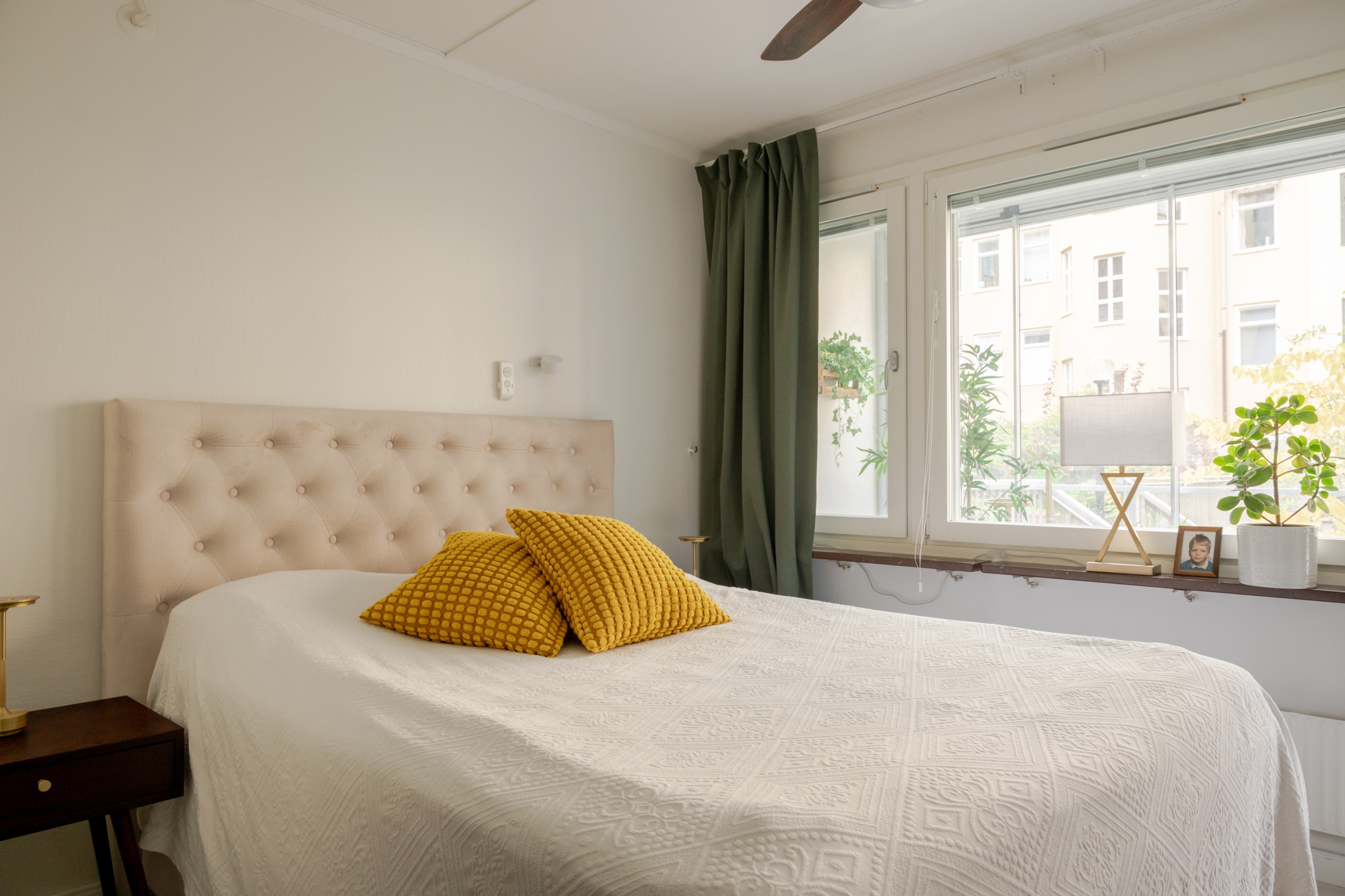 Bostadsbild från Inedalsgatan 5, Kommande i Kungsholmen - Fridhemsplan, Stockholm