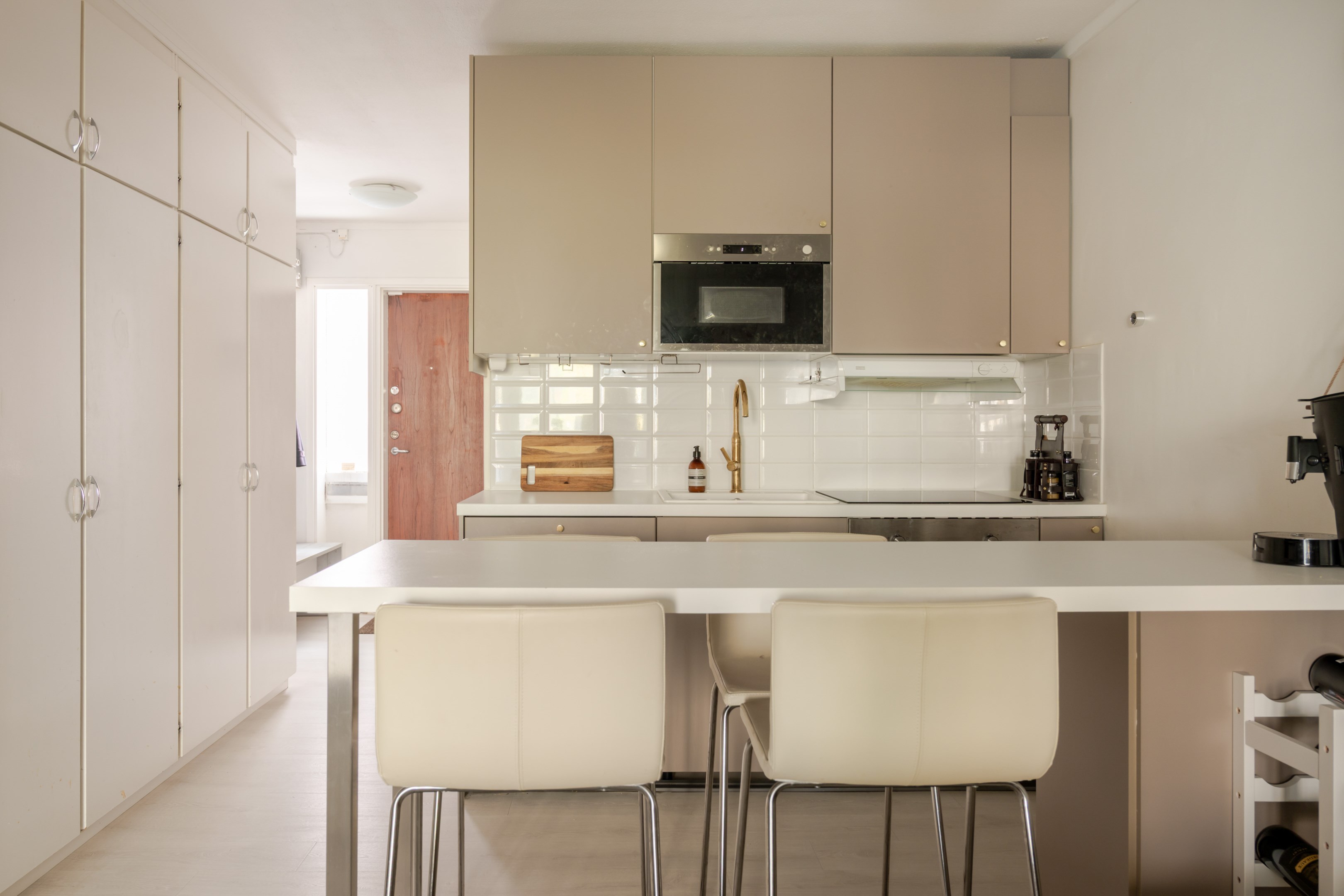 Bostadsbild från Inedalsgatan 5, Kommande i Kungsholmen - Fridhemsplan, Stockholm