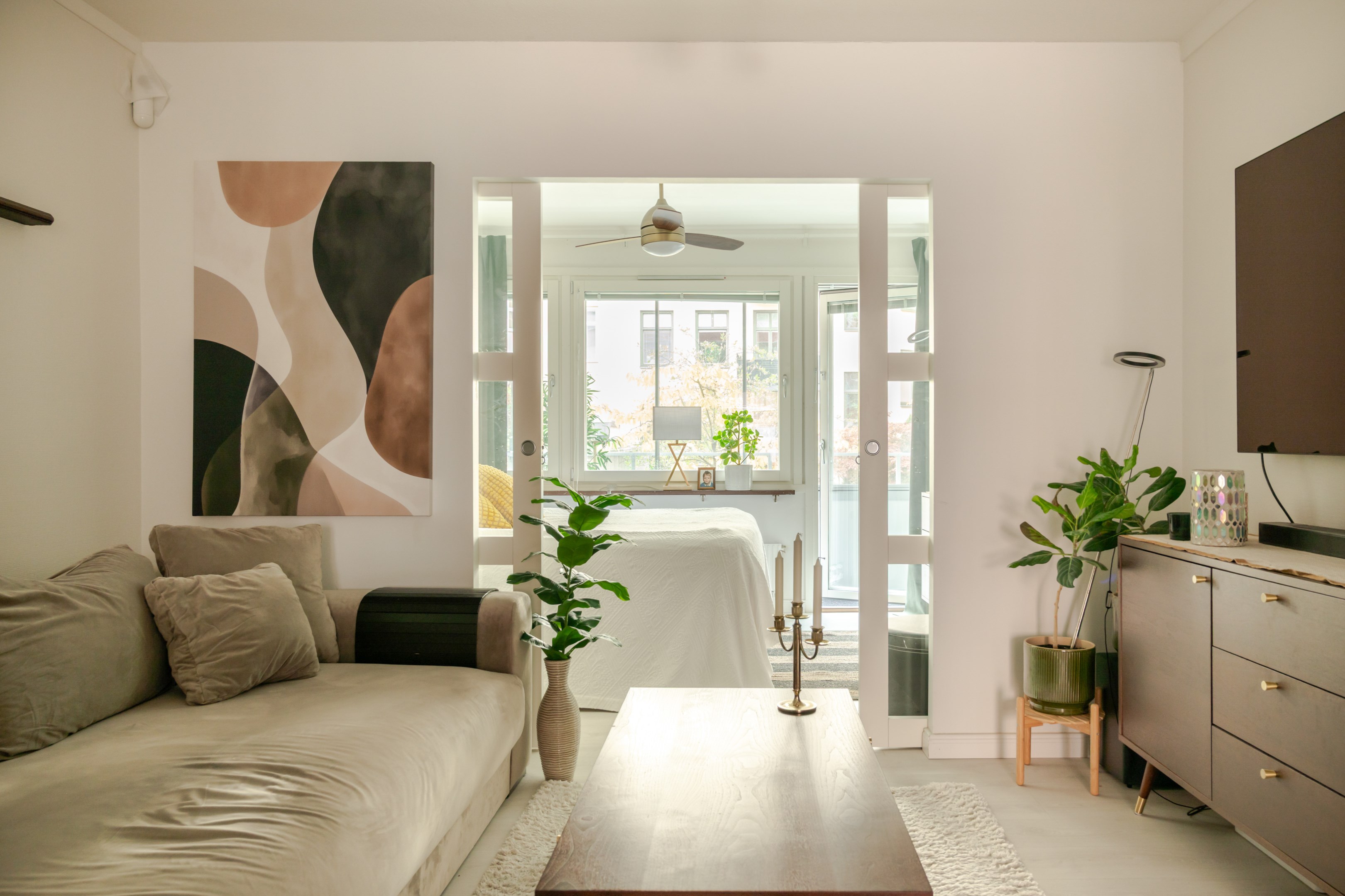 Bostadsbild från Inedalsgatan 5, Kommande i Kungsholmen - Fridhemsplan, Stockholm