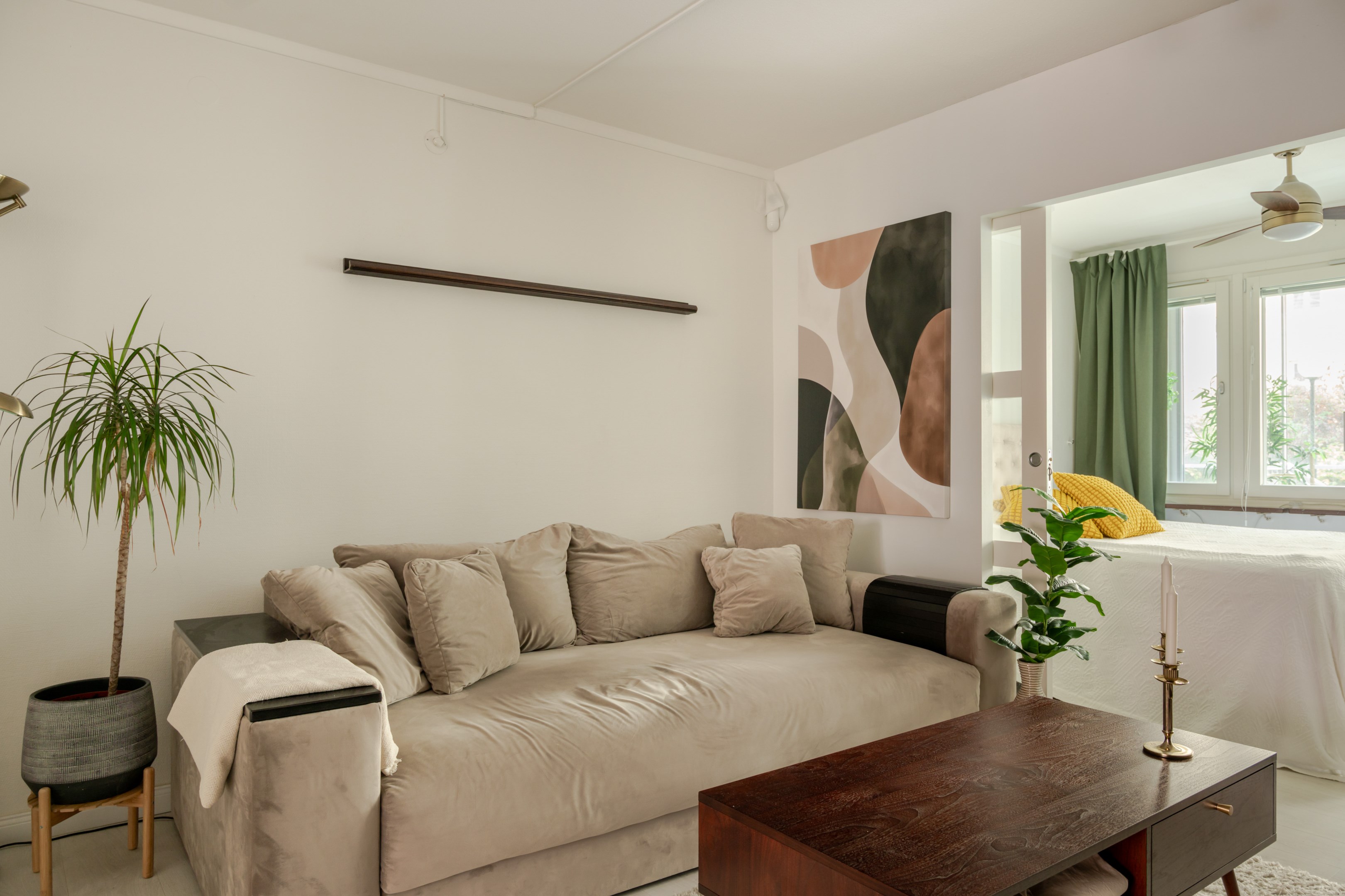 Bostadsbild från Inedalsgatan 5, Kommande i Kungsholmen - Fridhemsplan, Stockholm
