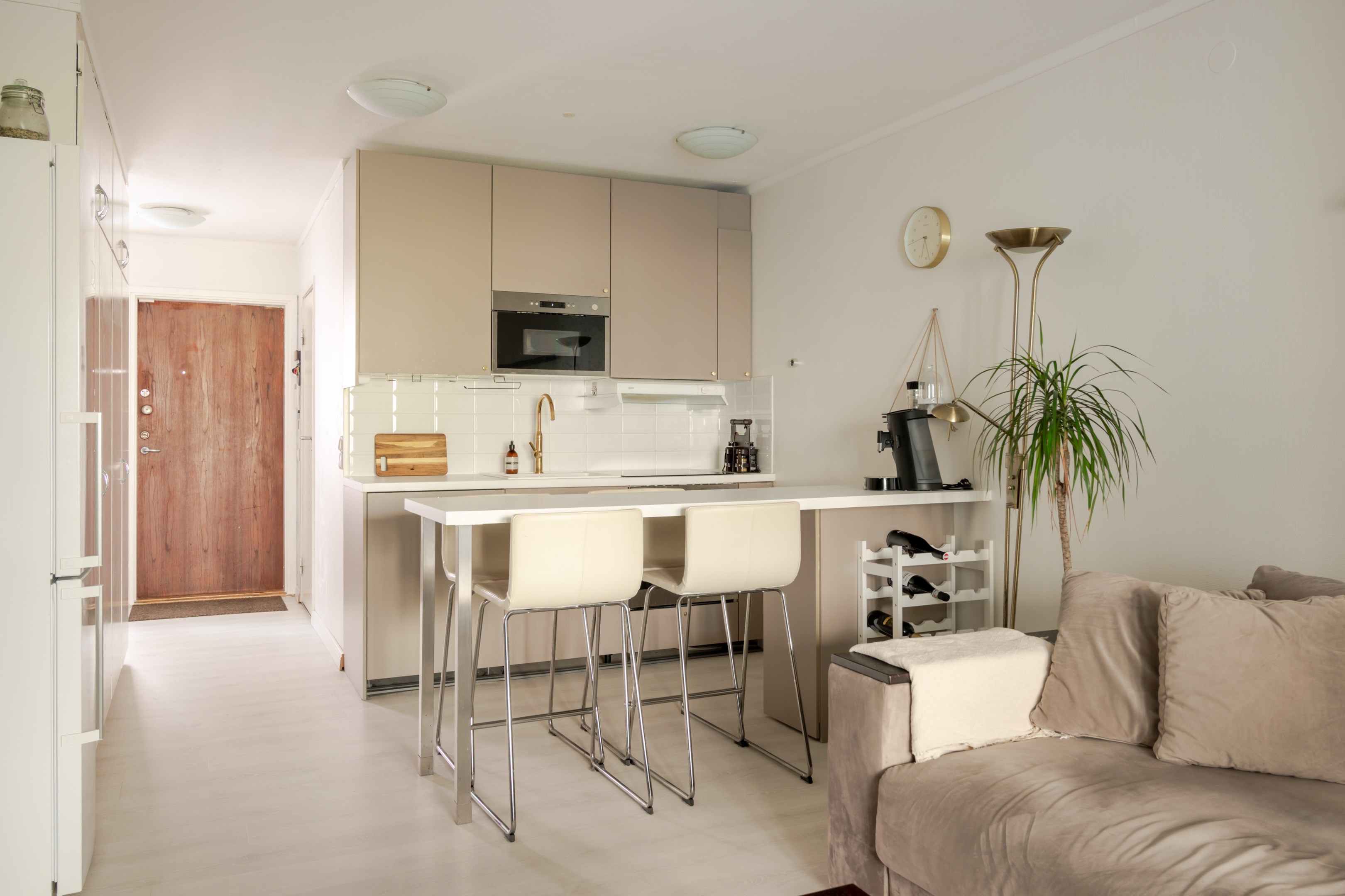 Bostadsbild från Inedalsgatan 5, Kommande i Kungsholmen - Fridhemsplan, Stockholm