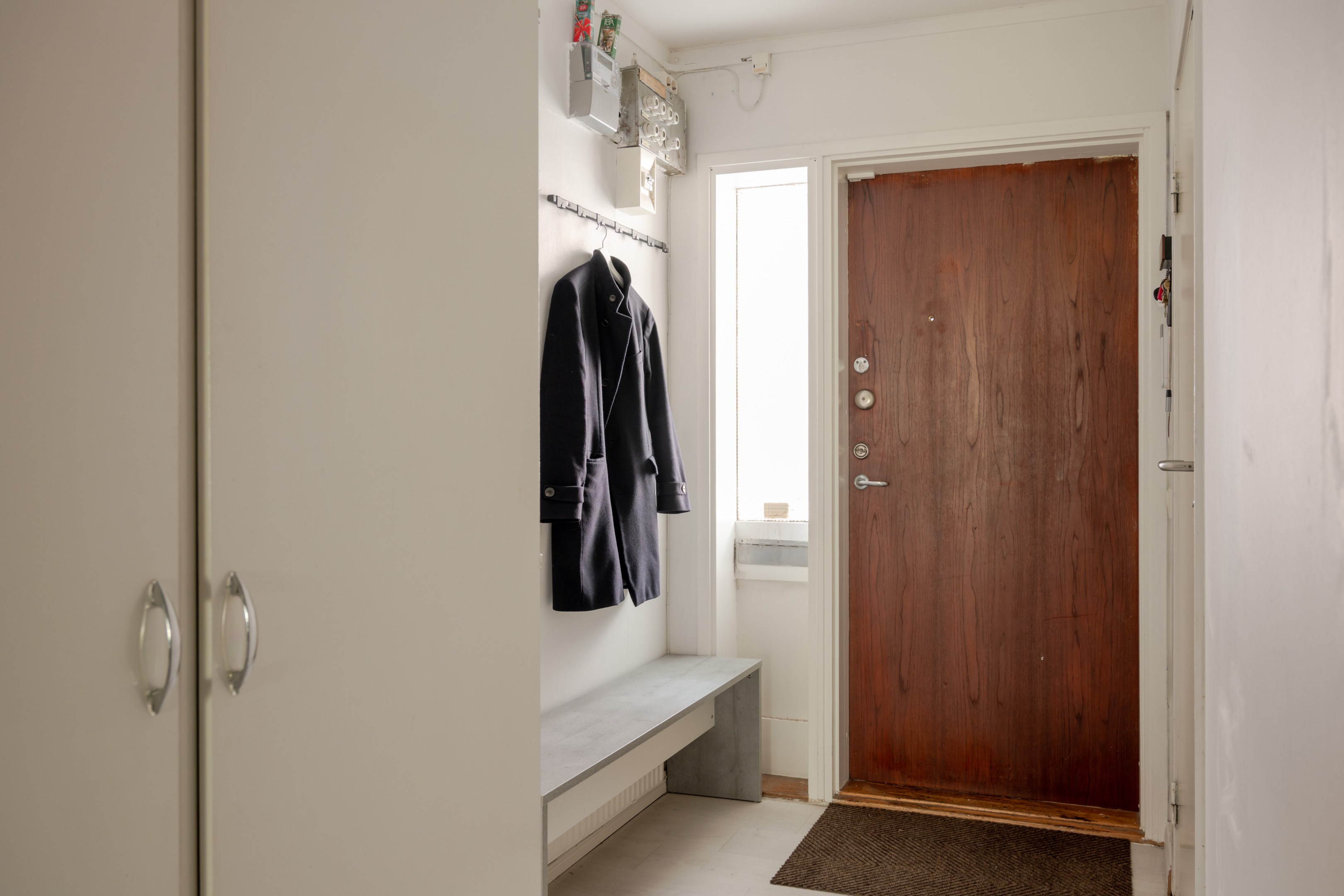 Bostadsbild från Inedalsgatan 5, Kommande i Kungsholmen - Fridhemsplan, Stockholm