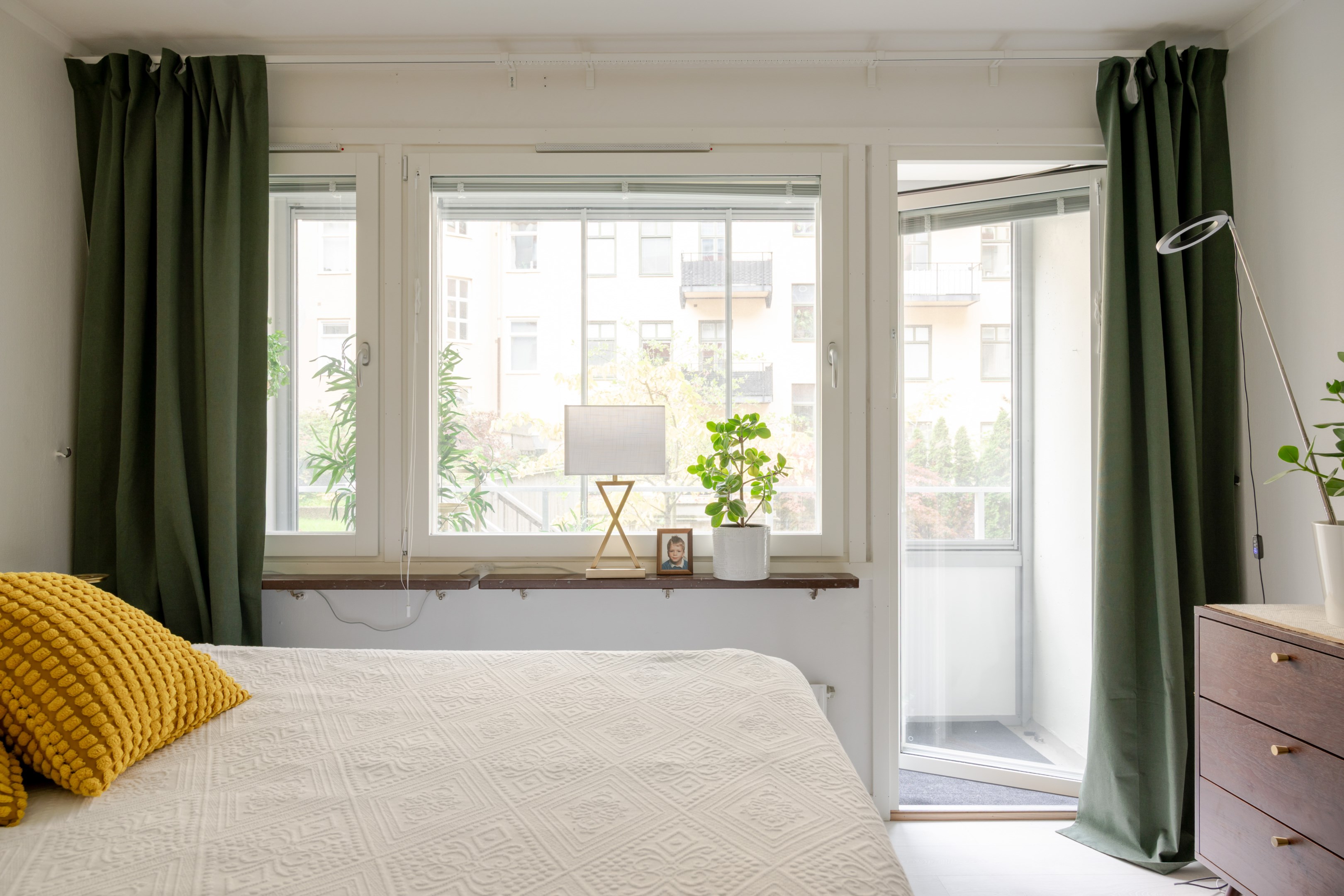 Bostadsbild från Inedalsgatan 5, Kommande i Kungsholmen - Fridhemsplan, Stockholm
