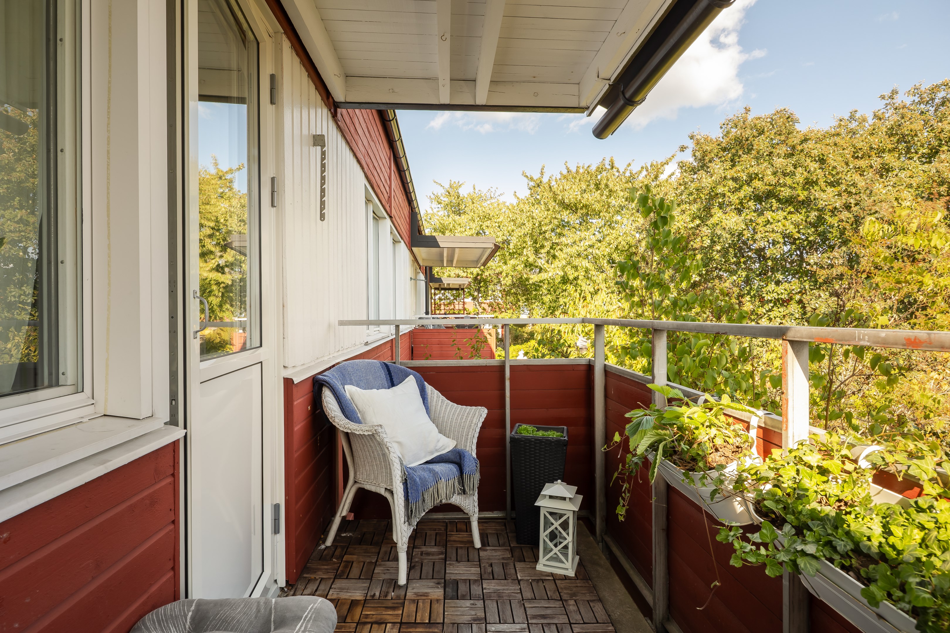 Bostadsbild från Ljuskärrsvägen 64, Kommande i Ljuskärrsberget - Saltsjöbaden, Nacka