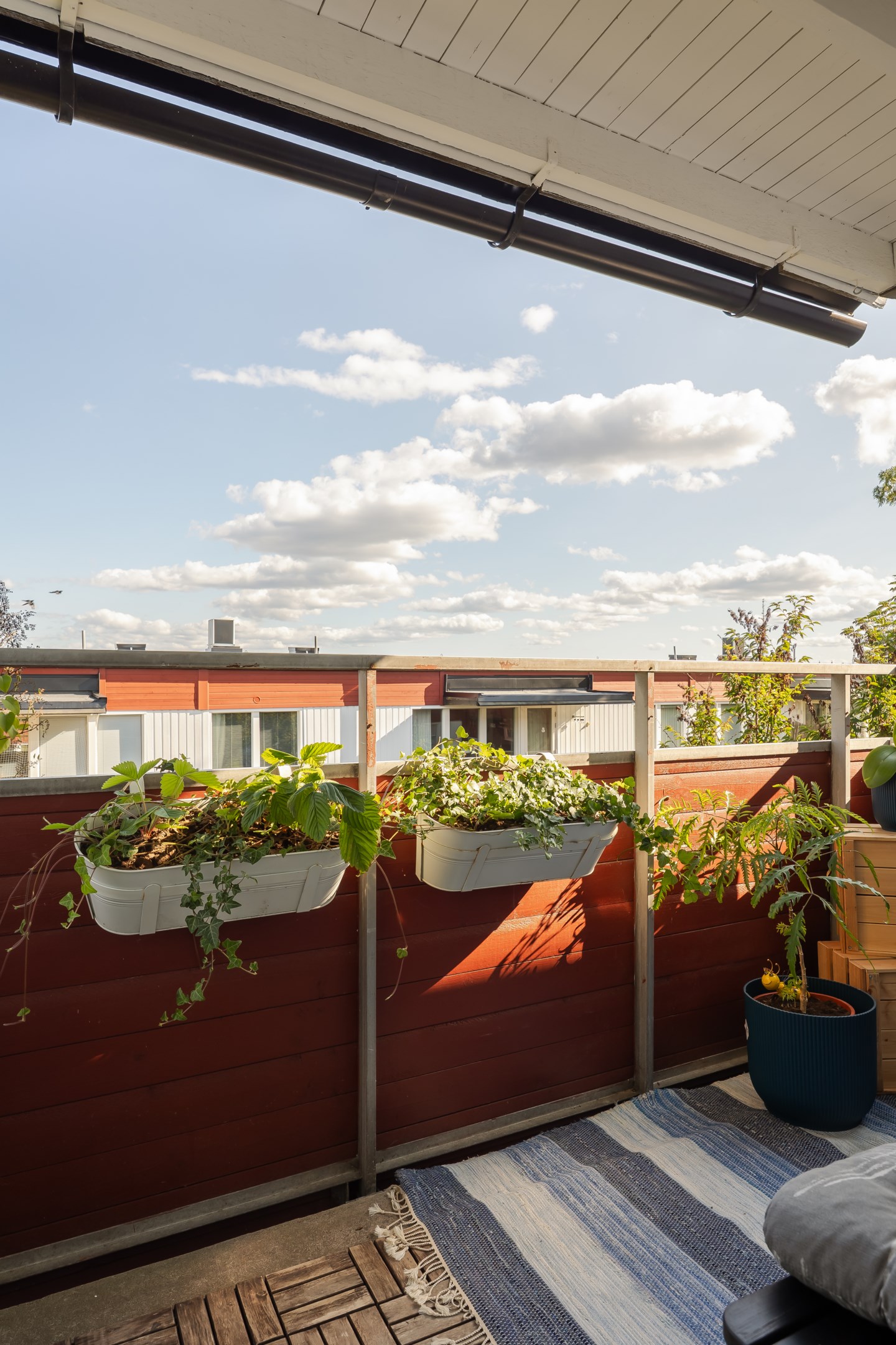 Bostadsbild från Ljuskärrsvägen 64, Kommande i Ljuskärrsberget - Saltsjöbaden, Nacka