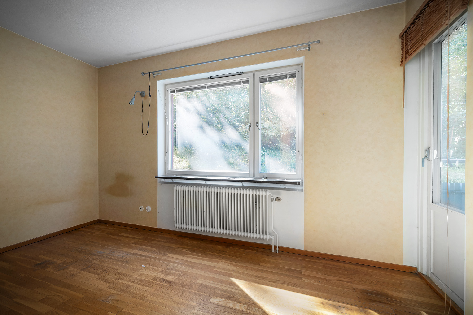 Bostadsbild från Rissnavägen 45, Till salu i Spånga - Bromsten, Stockholm