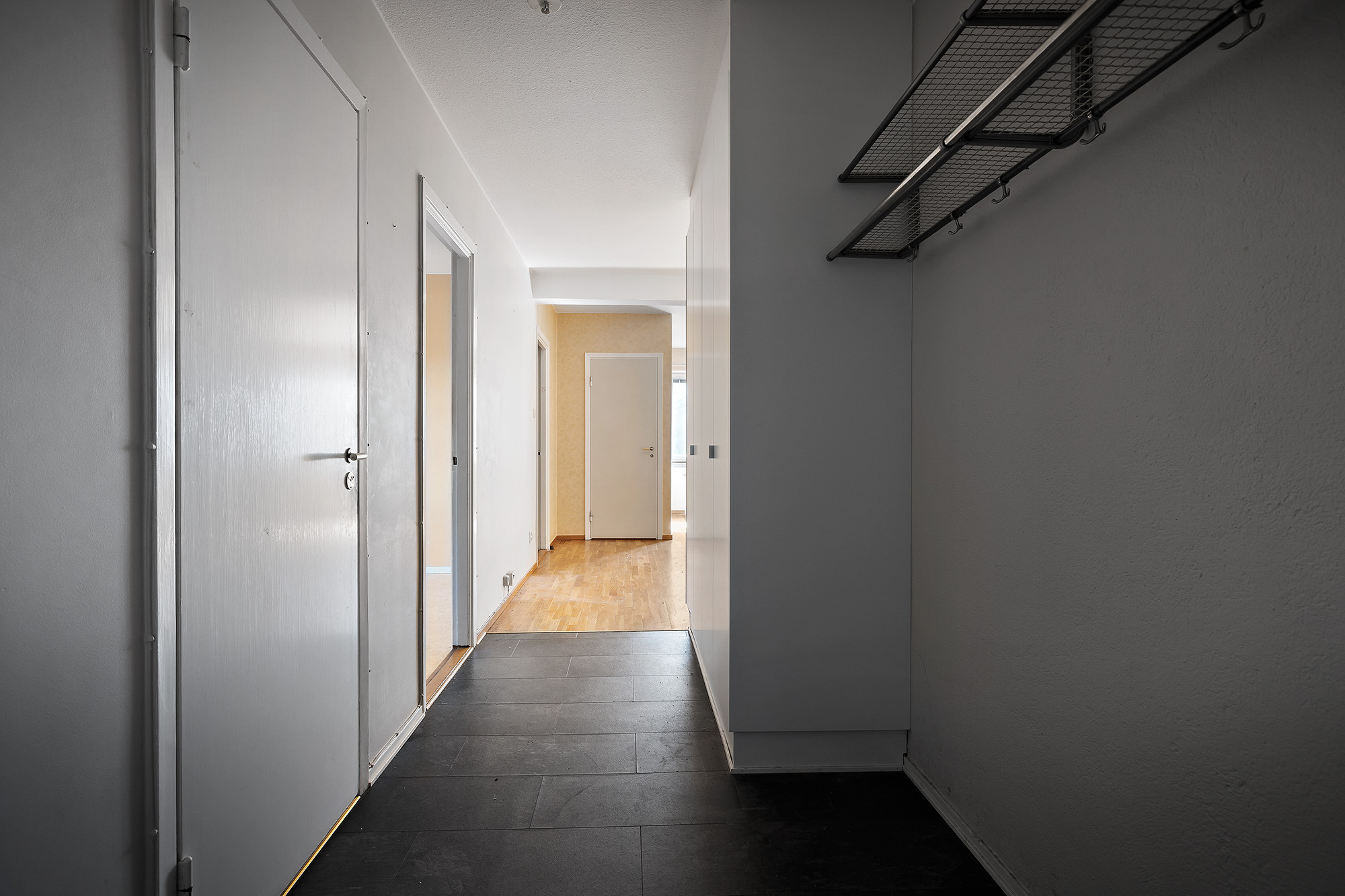 Bostadsbild från Rissnavägen 45, Till salu i Spånga - Bromsten, Stockholm