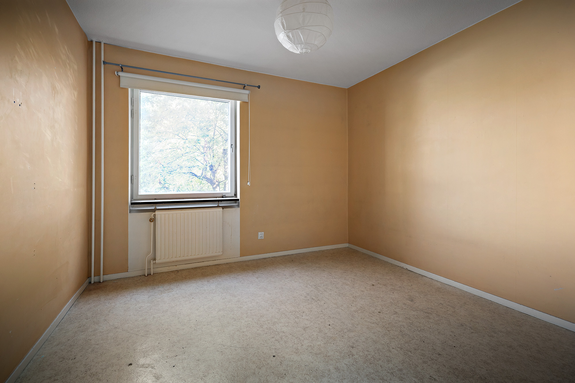 Bostadsbild från Rissnavägen 45, Till salu i Spånga - Bromsten, Stockholm