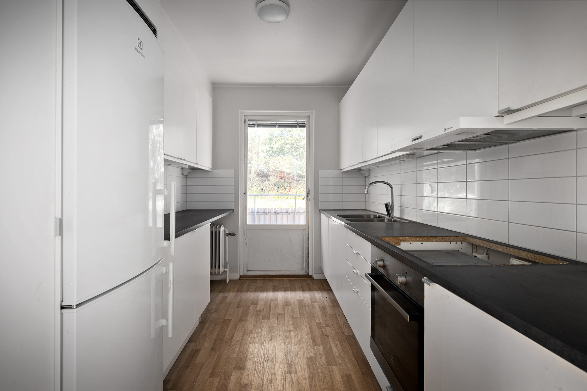 Bostadsbild från Rissnavägen 45, Till salu i Spånga - Bromsten, Stockholm