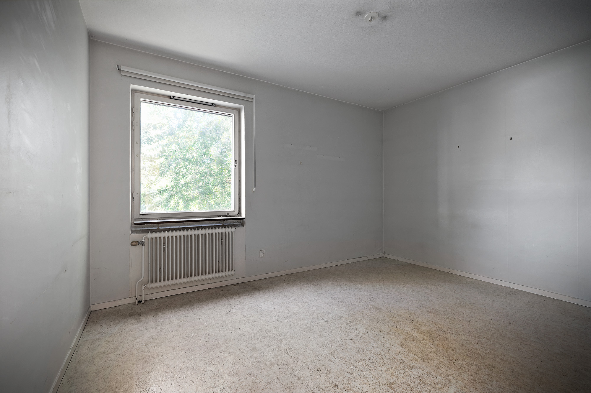 Bostadsbild från Rissnavägen 45, Till salu i Spånga - Bromsten, Stockholm