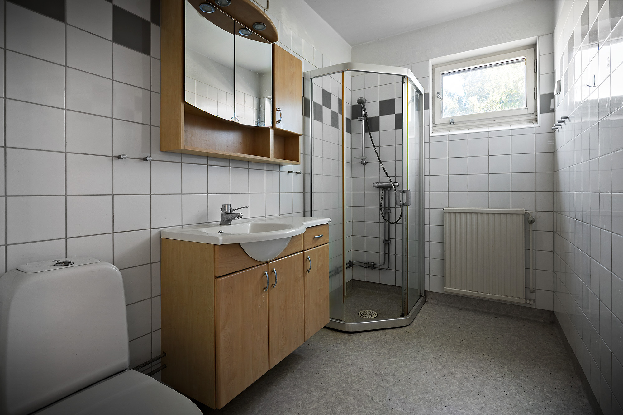 Bostadsbild från Rissnavägen 45, Till salu i Spånga - Bromsten, Stockholm