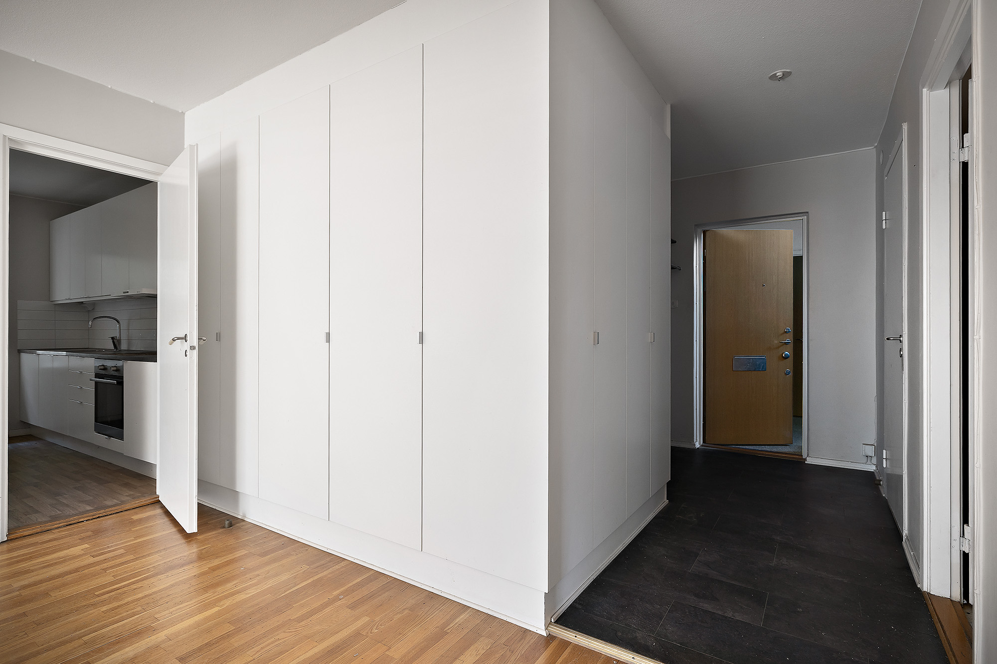 Bostadsbild från Rissnavägen 45, Till salu i Spånga - Bromsten, Stockholm