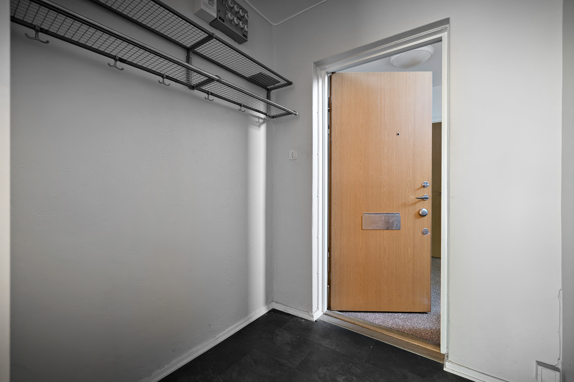 Bostadsbild från Rissnavägen 45, Till salu i Spånga - Bromsten, Stockholm