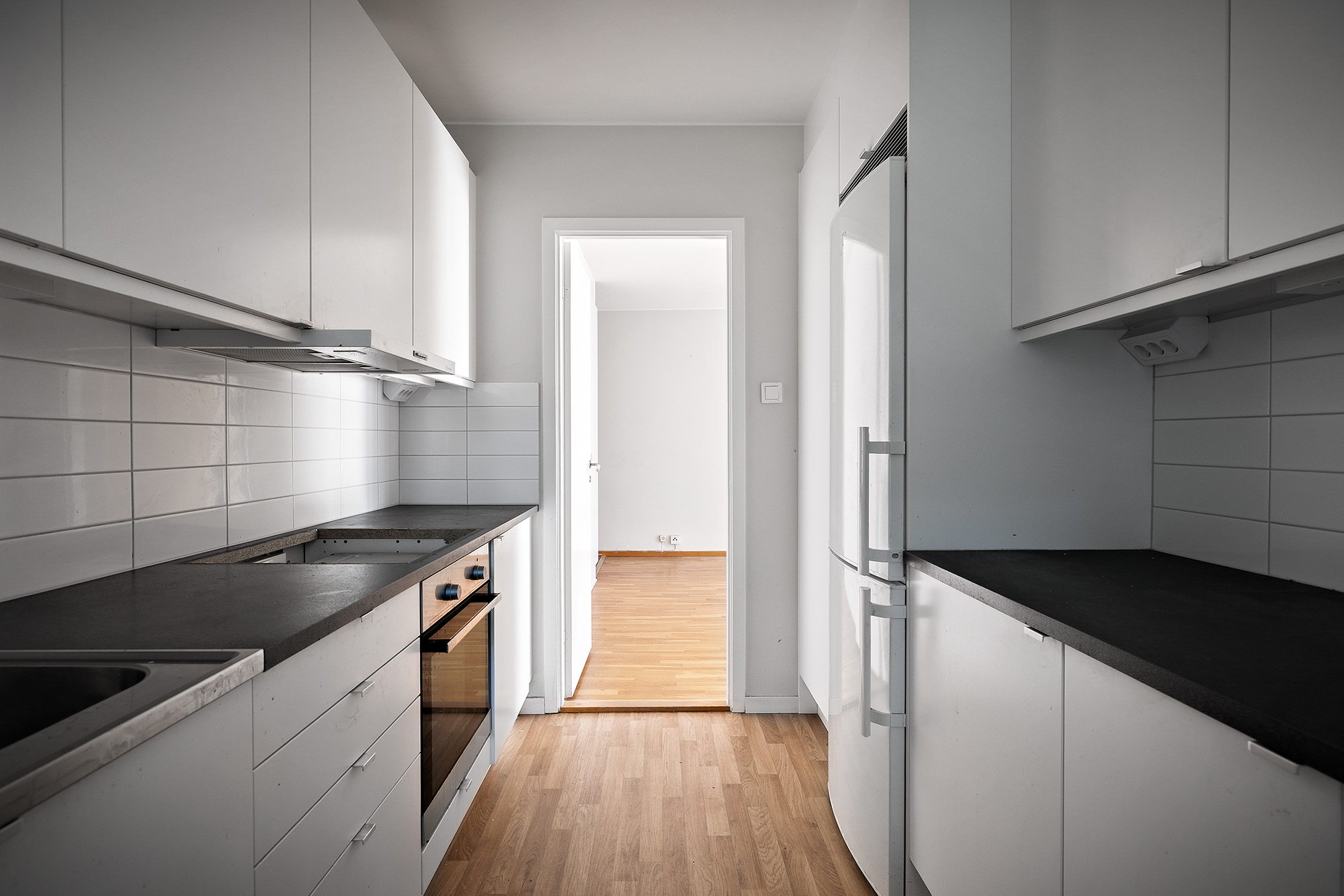 Bostadsbild från Rissnavägen 45, Till salu i Spånga - Bromsten, Stockholm
