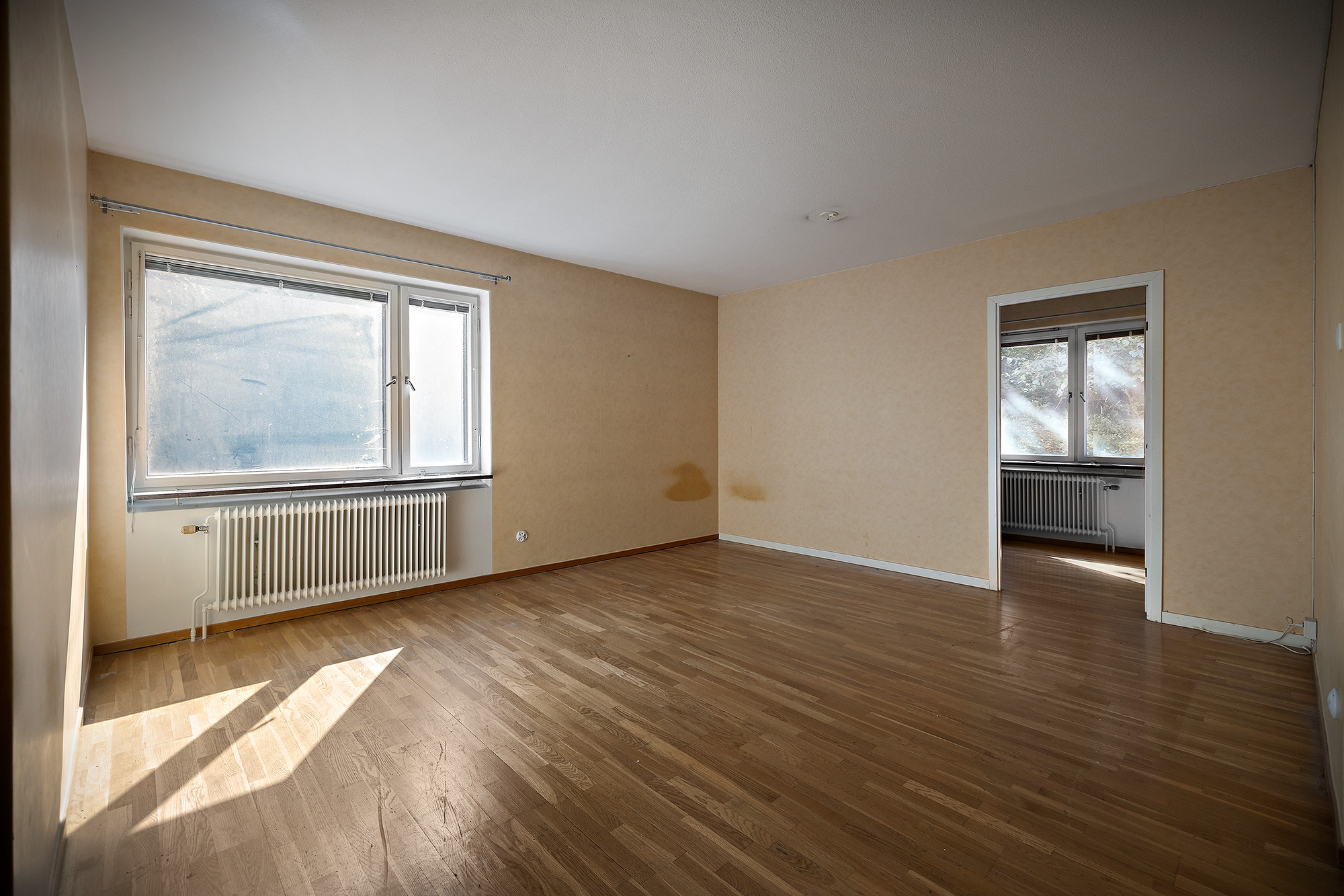 Bostadsbild från Rissnavägen 45, Till salu i Spånga - Bromsten, Stockholm