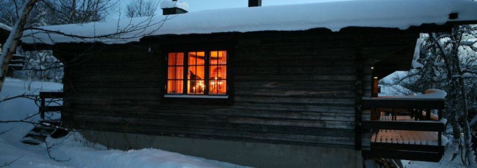 Vinter