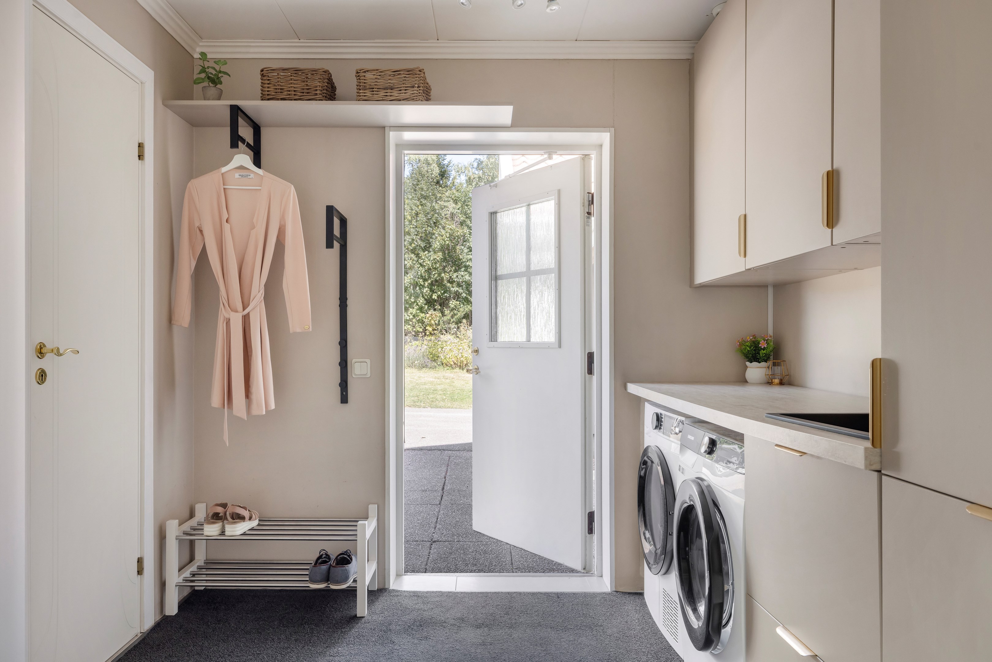 Bostadsbild från Vaksala-Vallby 21, Till salu i Vaksala, Uppsala