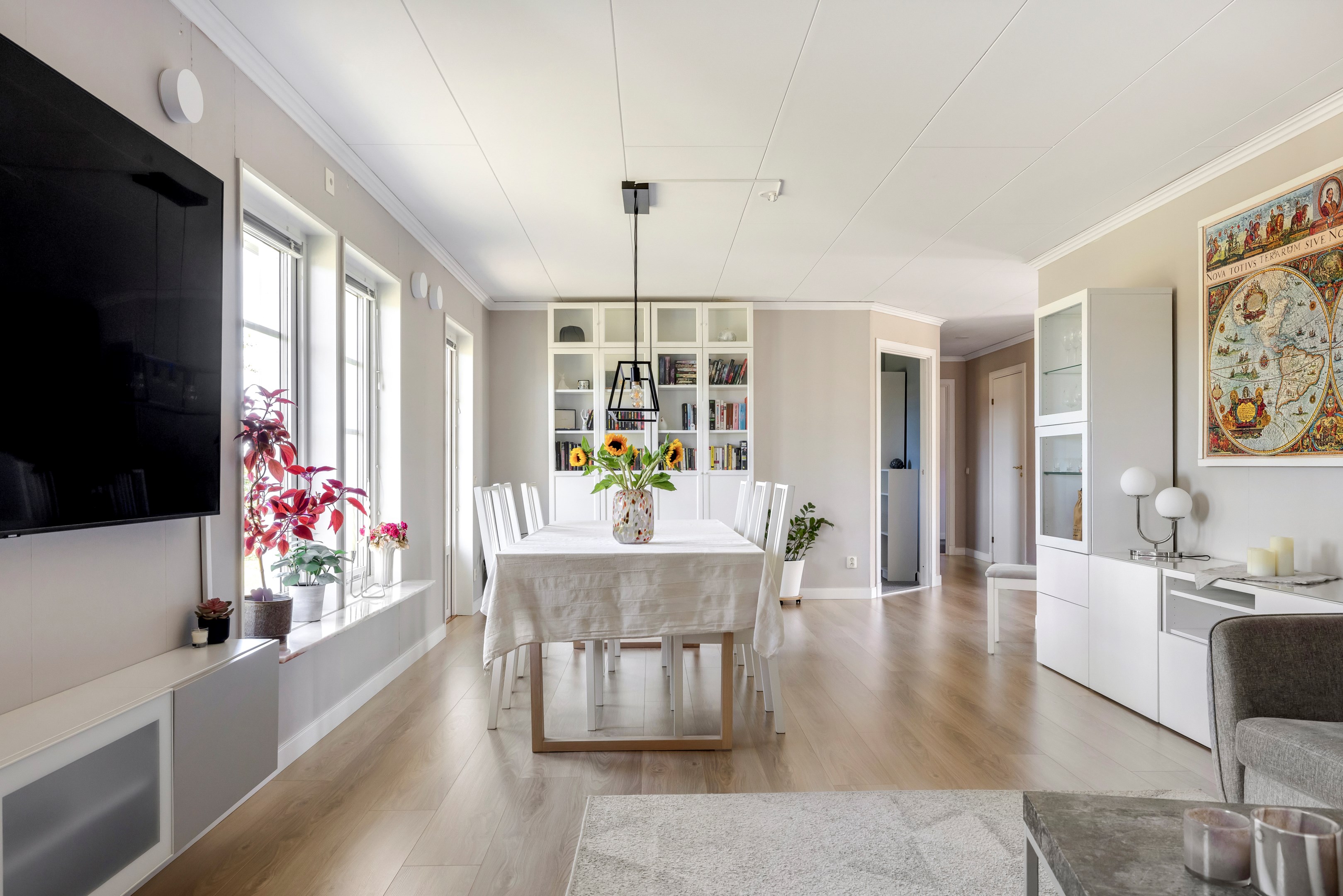 Bostadsbild från Vaksala-Vallby 21, Till salu i Vaksala, Uppsala