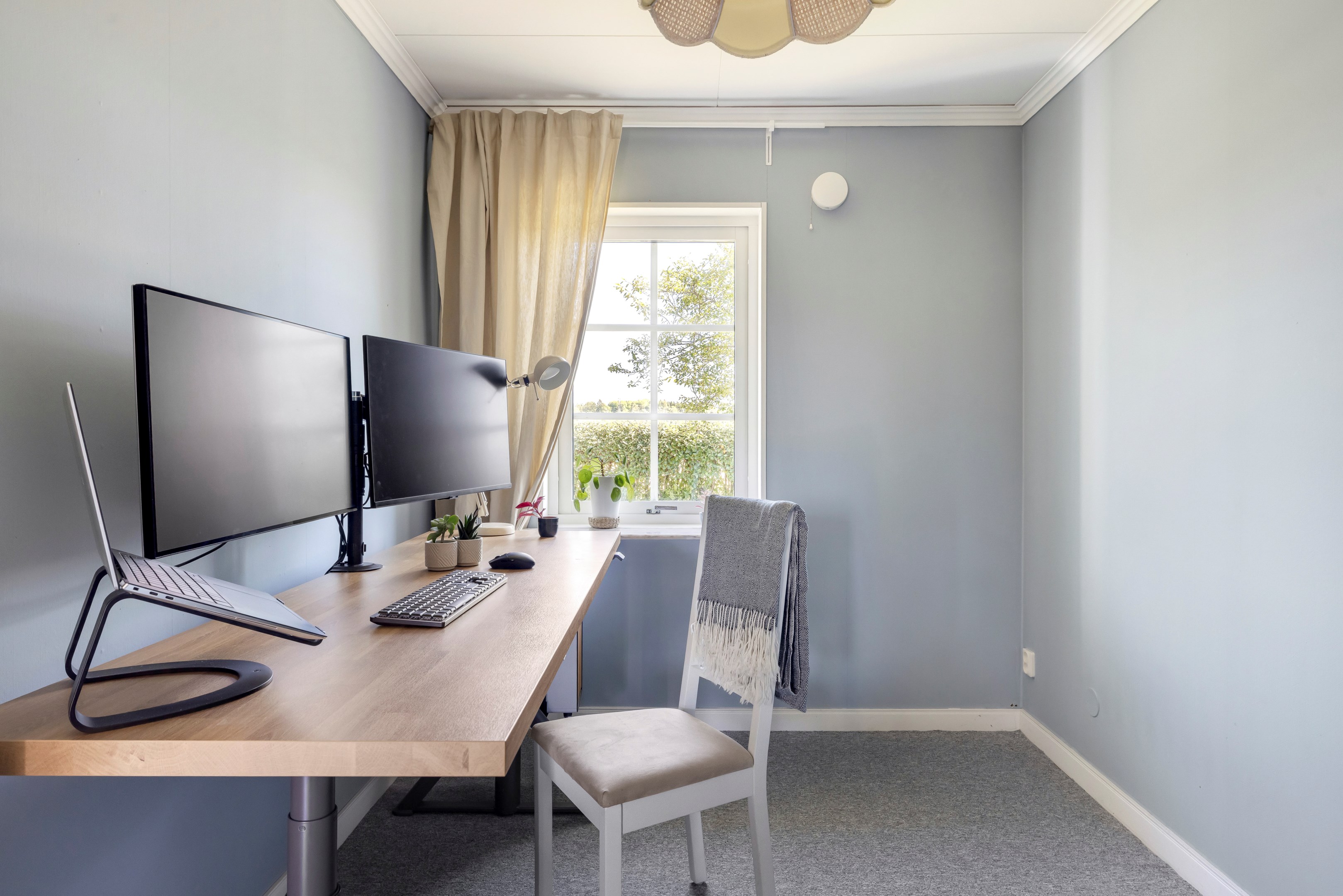 Bostadsbild från Vaksala-Vallby 21, Till salu i Vaksala, Uppsala