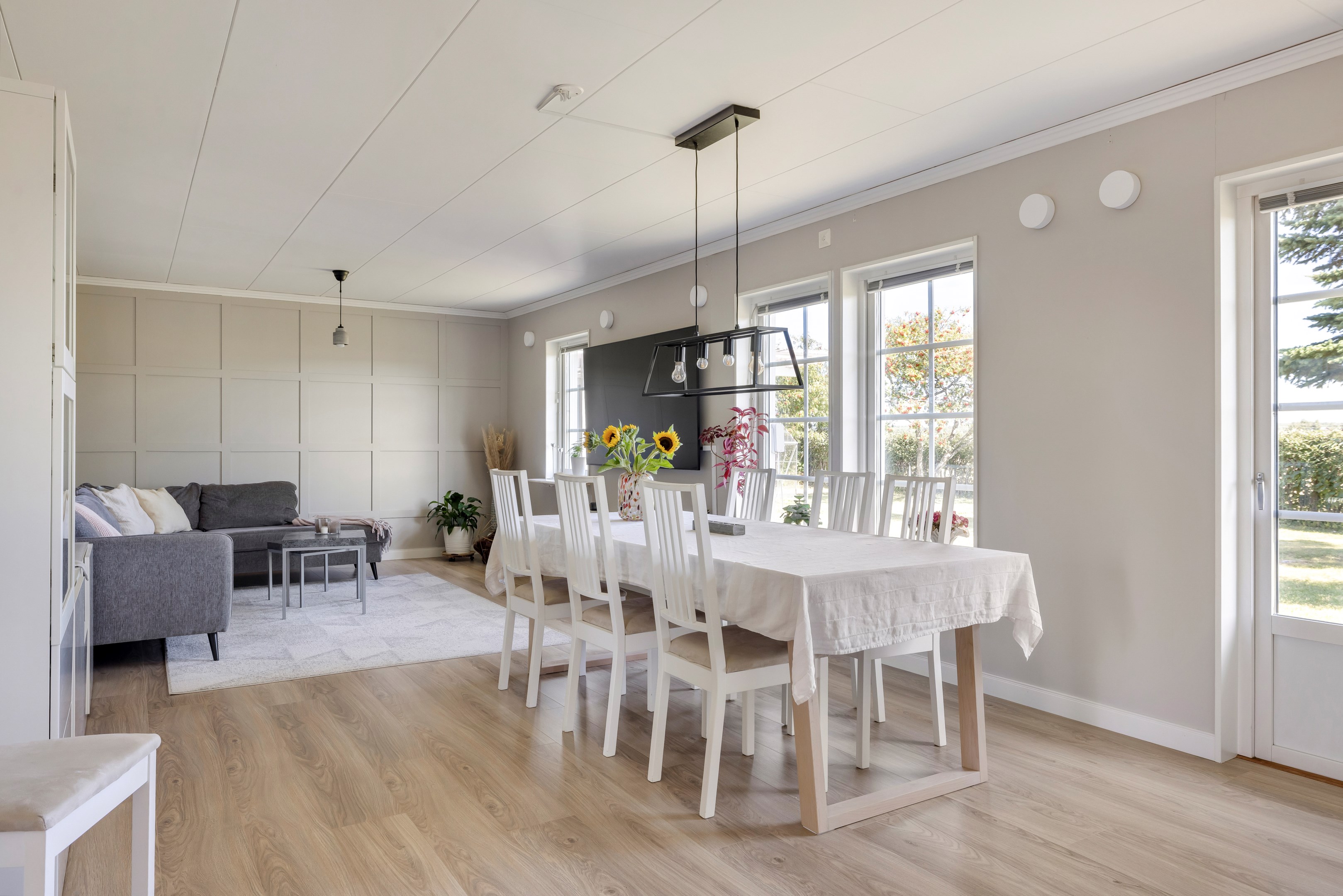 Bostadsbild från Vaksala-Vallby 21, Till salu i Vaksala, Uppsala