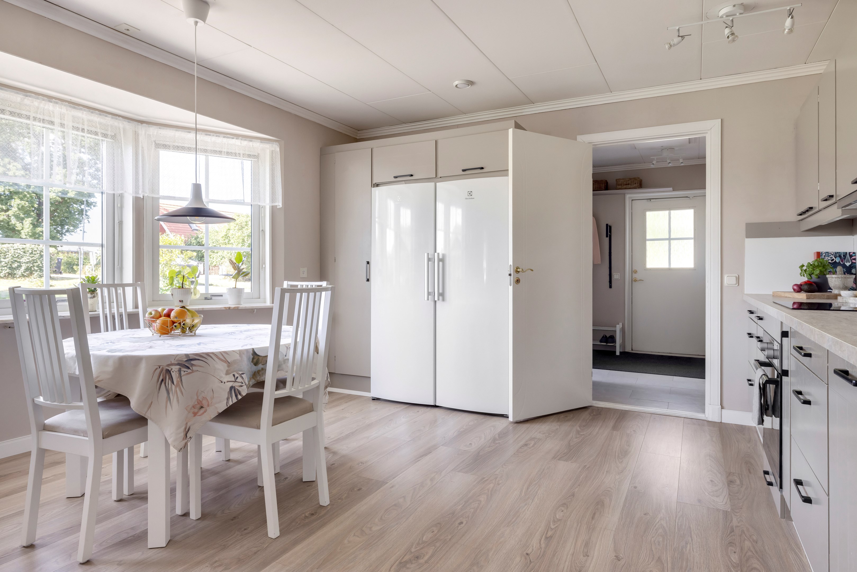 Bostadsbild från Vaksala-Vallby 21, Till salu i Vaksala, Uppsala