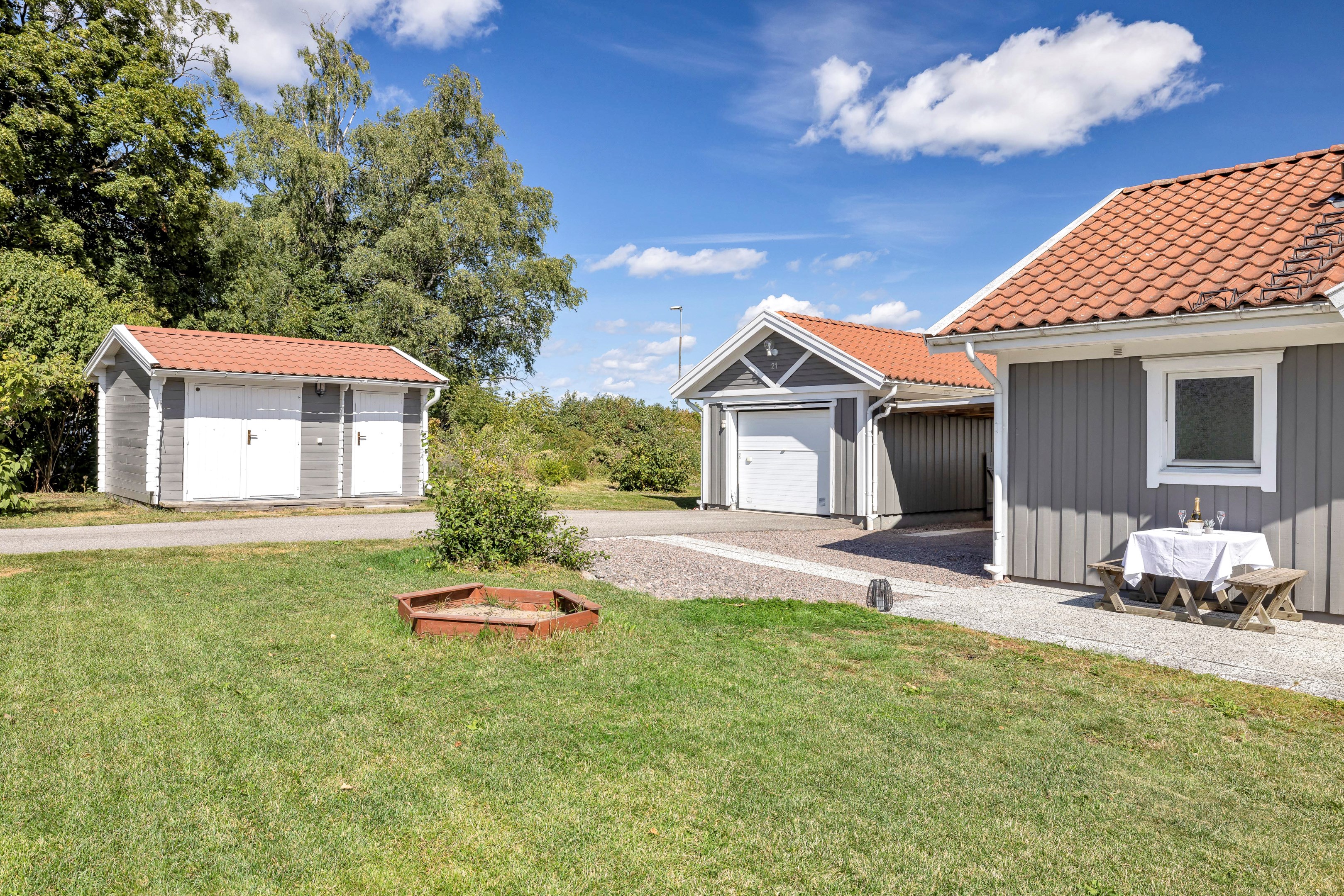 Bostadsbild från Vaksala-Vallby 21, Till salu i Vaksala, Uppsala