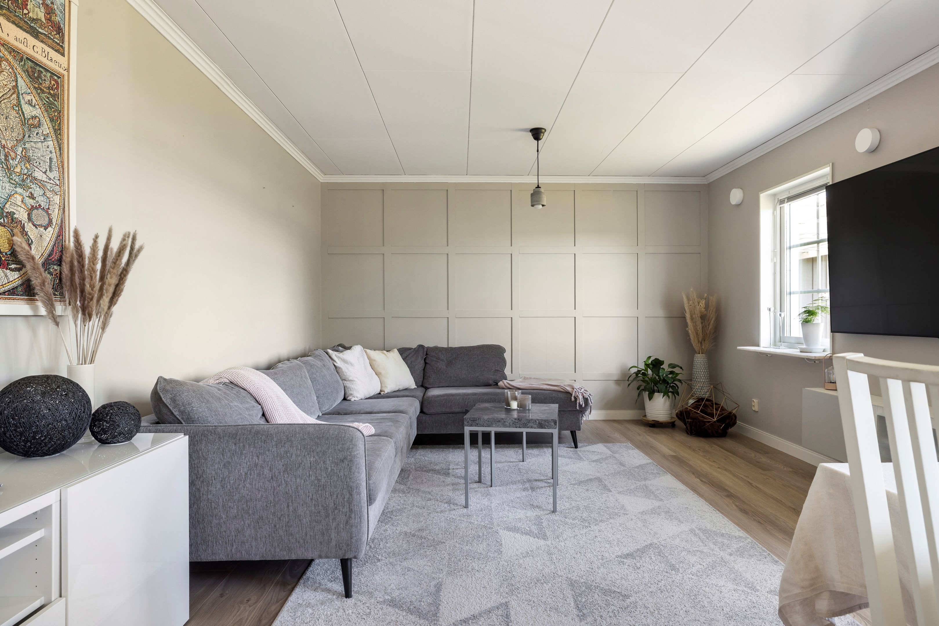 Bostadsbild från Vaksala-Vallby 21, Till salu i Vaksala, Uppsala