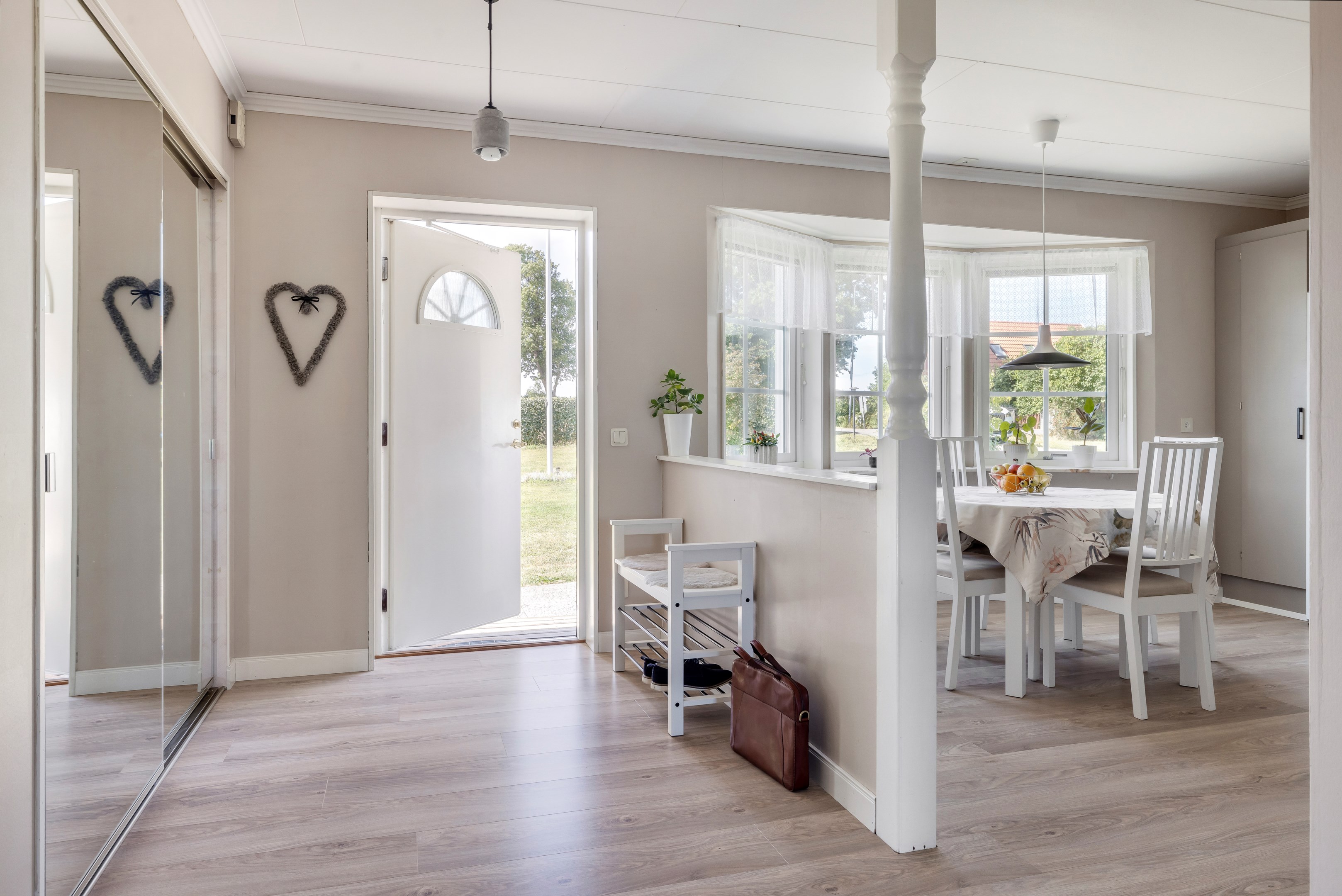 Bostadsbild från Vaksala-Vallby 21, Till salu i Vaksala, Uppsala