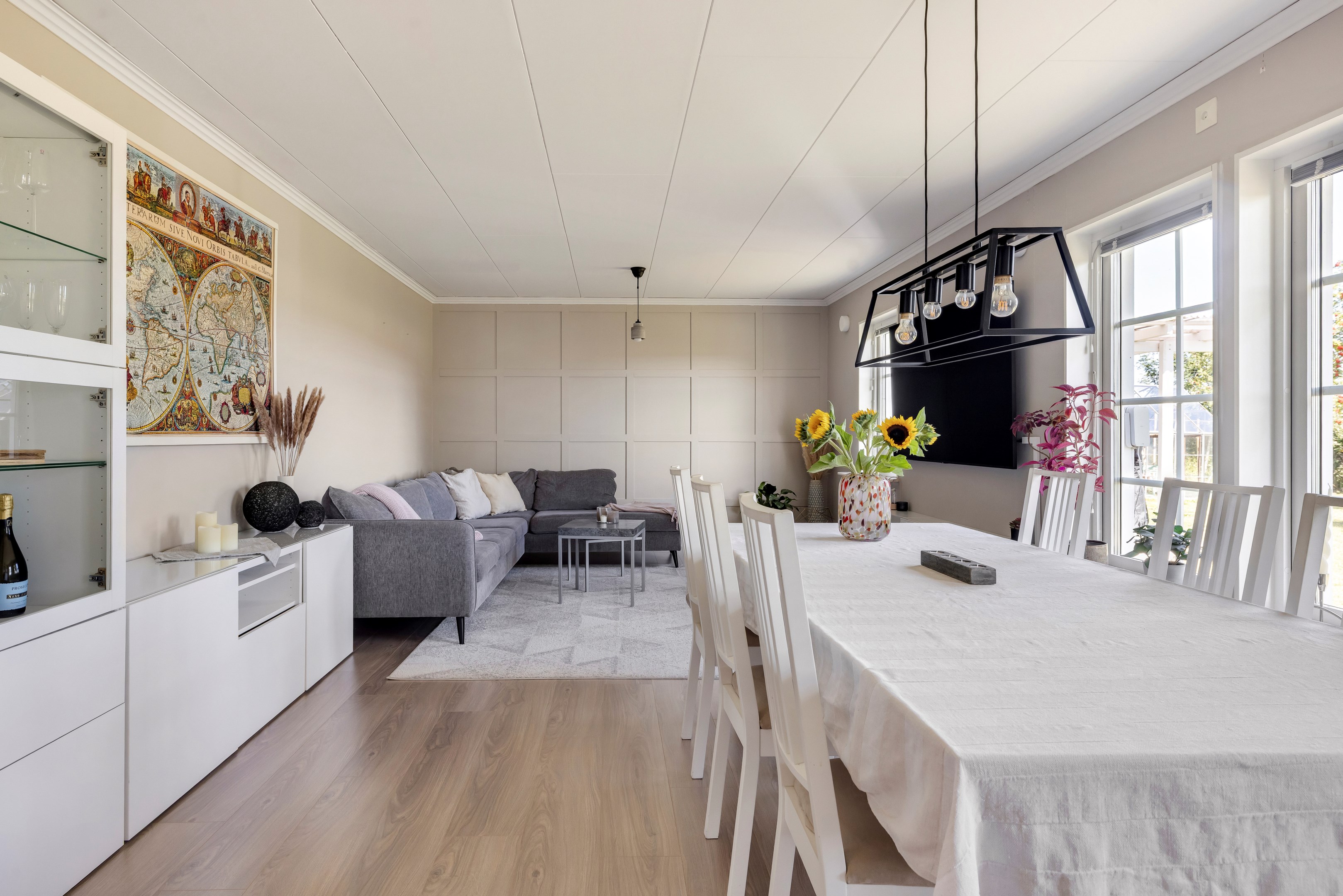 Bostadsbild från Vaksala-Vallby 21, Till salu i Vaksala, Uppsala