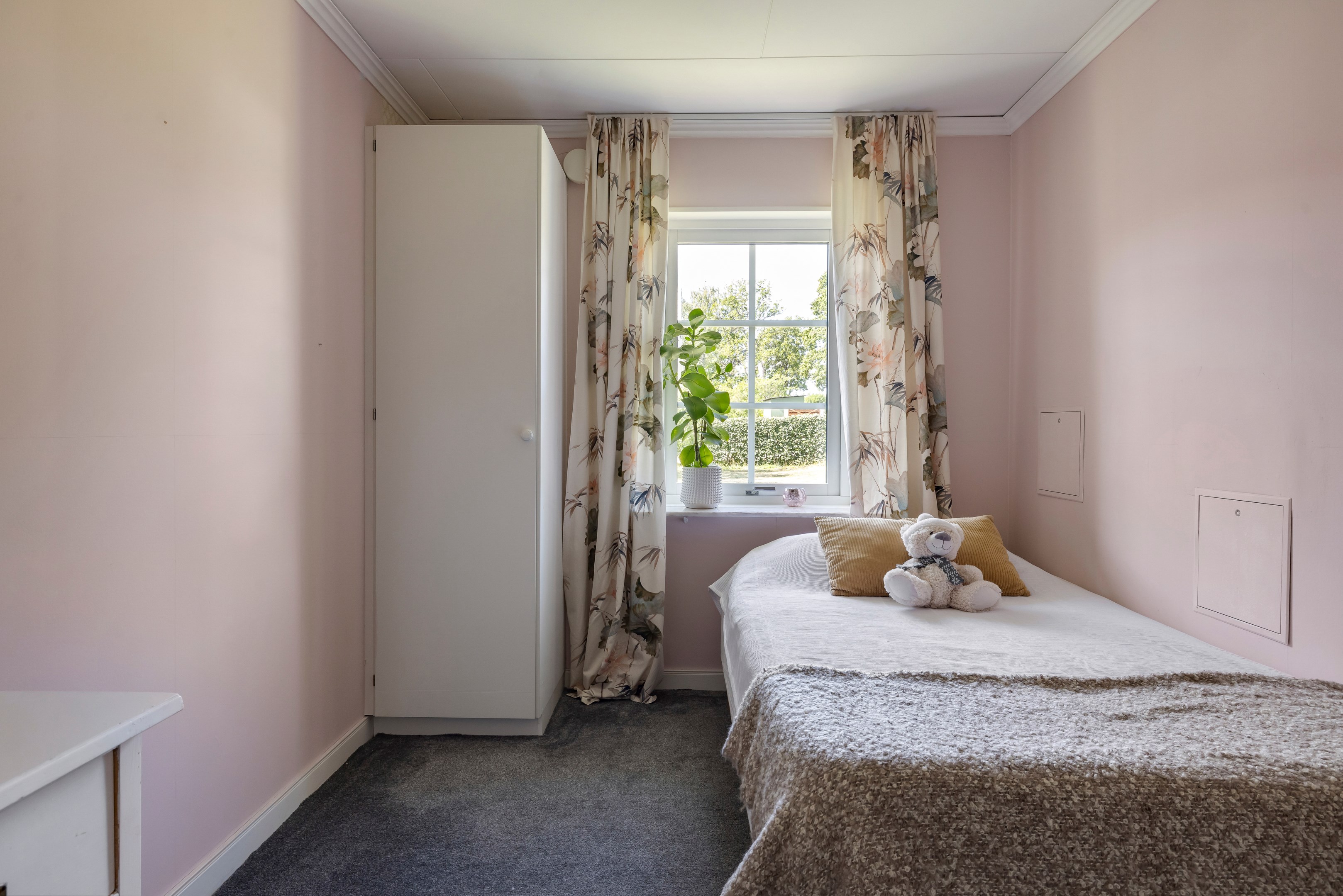 Bostadsbild från Vaksala-Vallby 21, Till salu i Vaksala, Uppsala