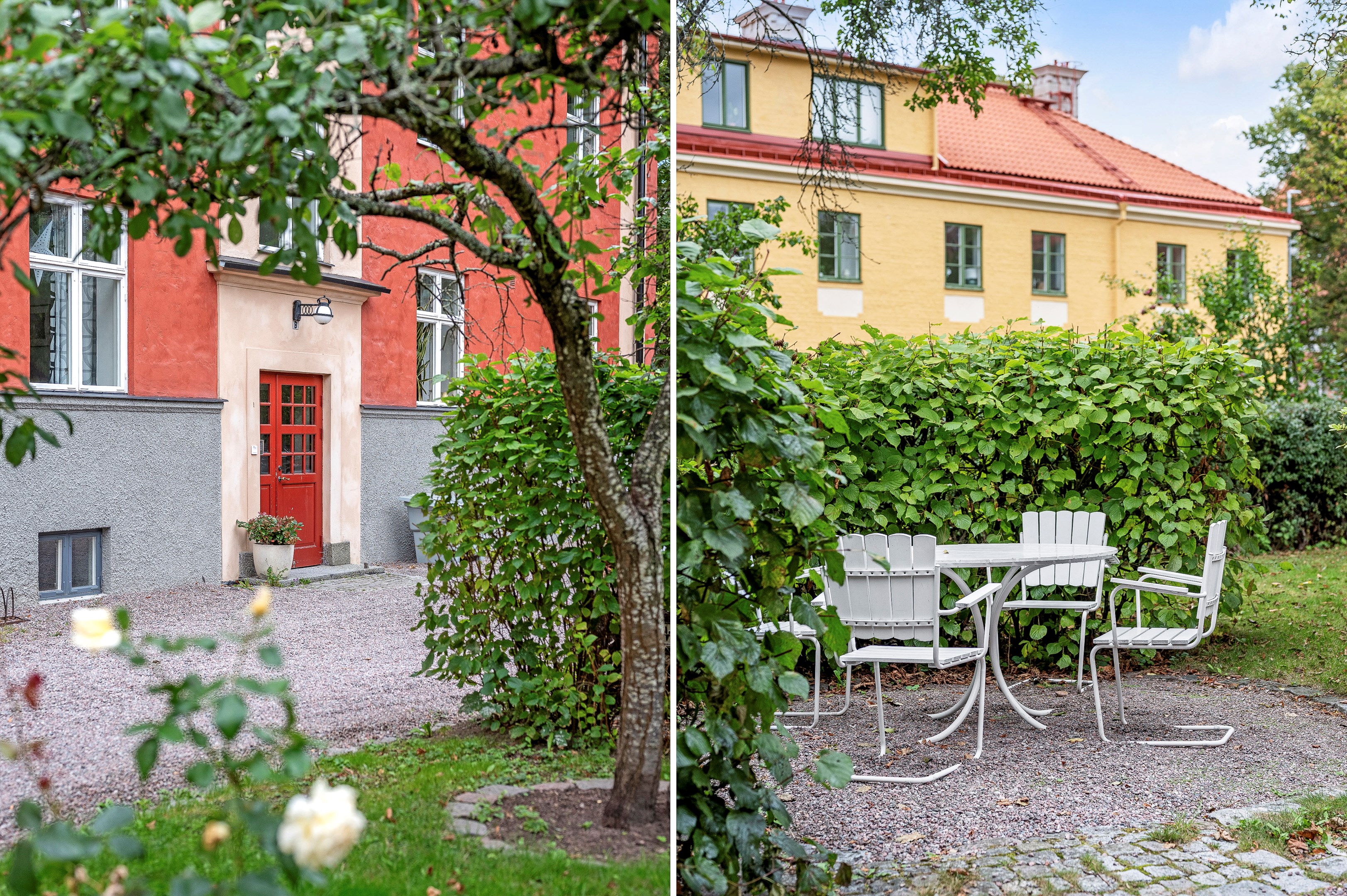 Bostadsbild från Salagatan 41B, Till salu i Fålhagen, Uppsala