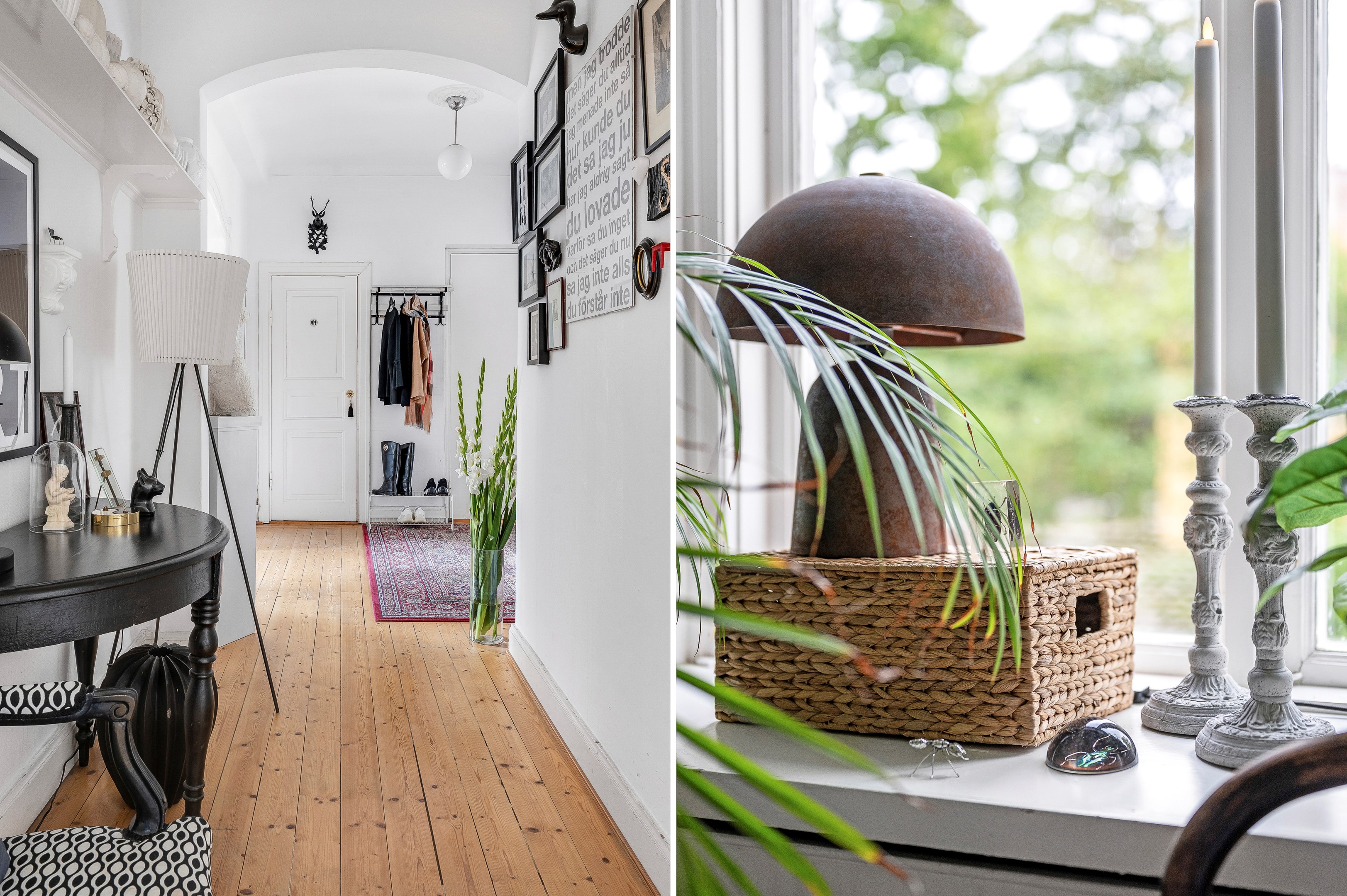 Bostadsbild från Salagatan 41B, Till salu i Fålhagen, Uppsala