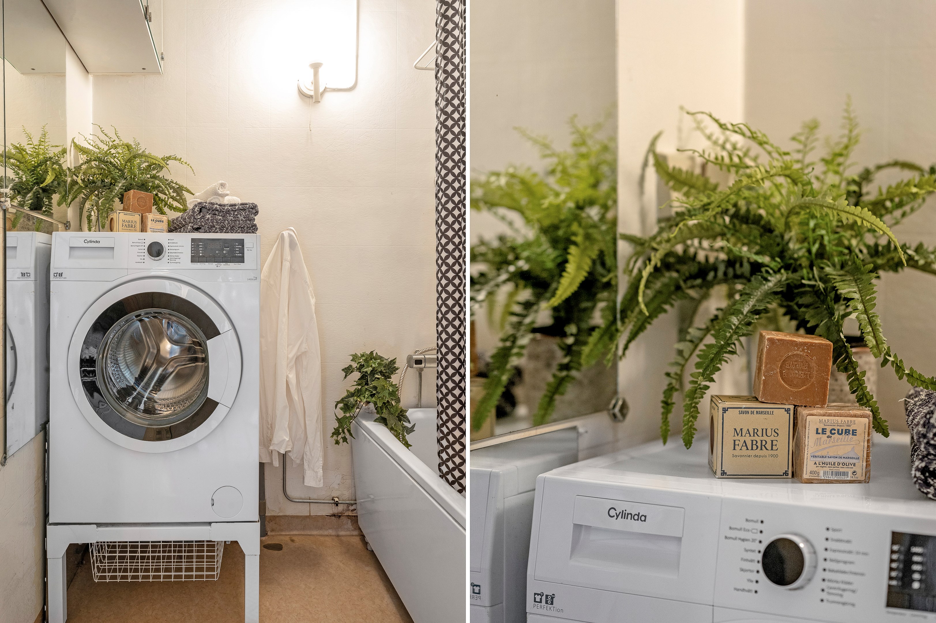 Bostadsbild från Salagatan 41B, Till salu i Fålhagen, Uppsala