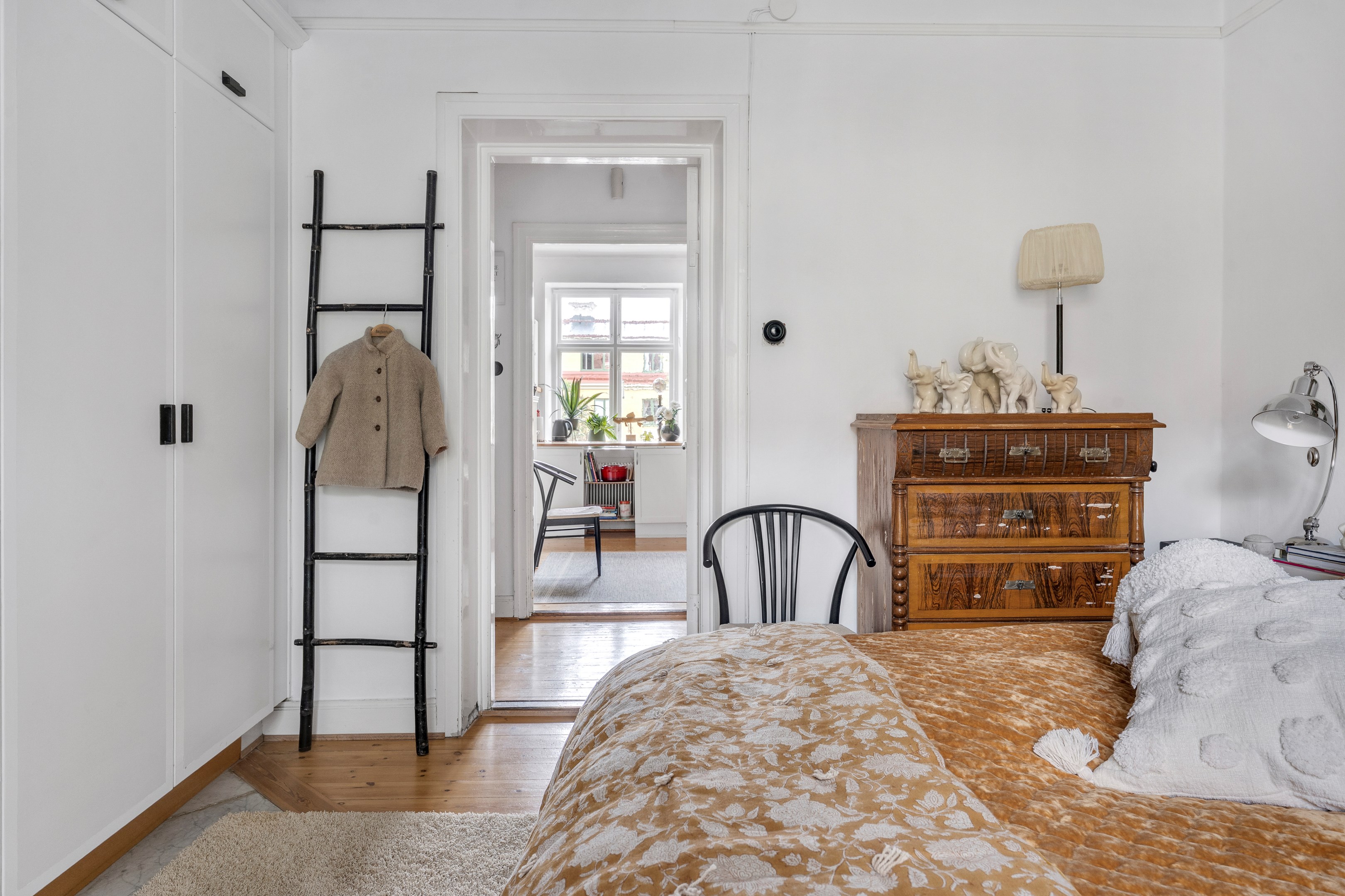 Bostadsbild från Salagatan 41B, Till salu i Fålhagen, Uppsala
