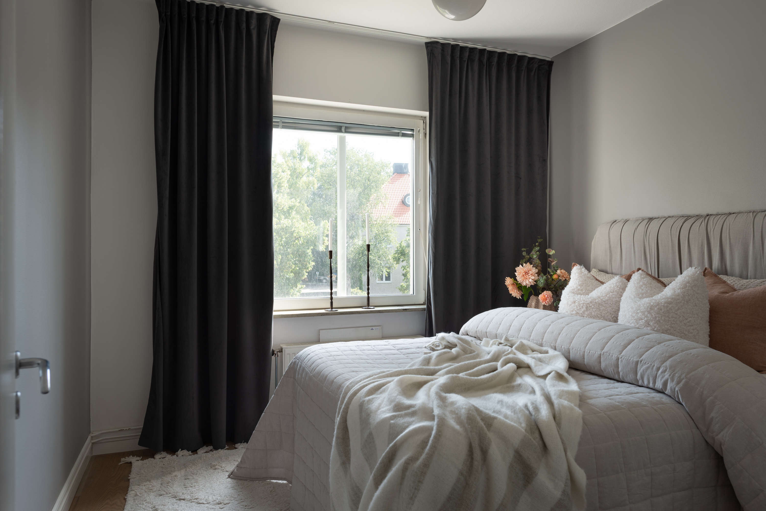 Bostadsbild från Kristiansborgsallén 3B, Kommande i Kristiansborg, Västerås