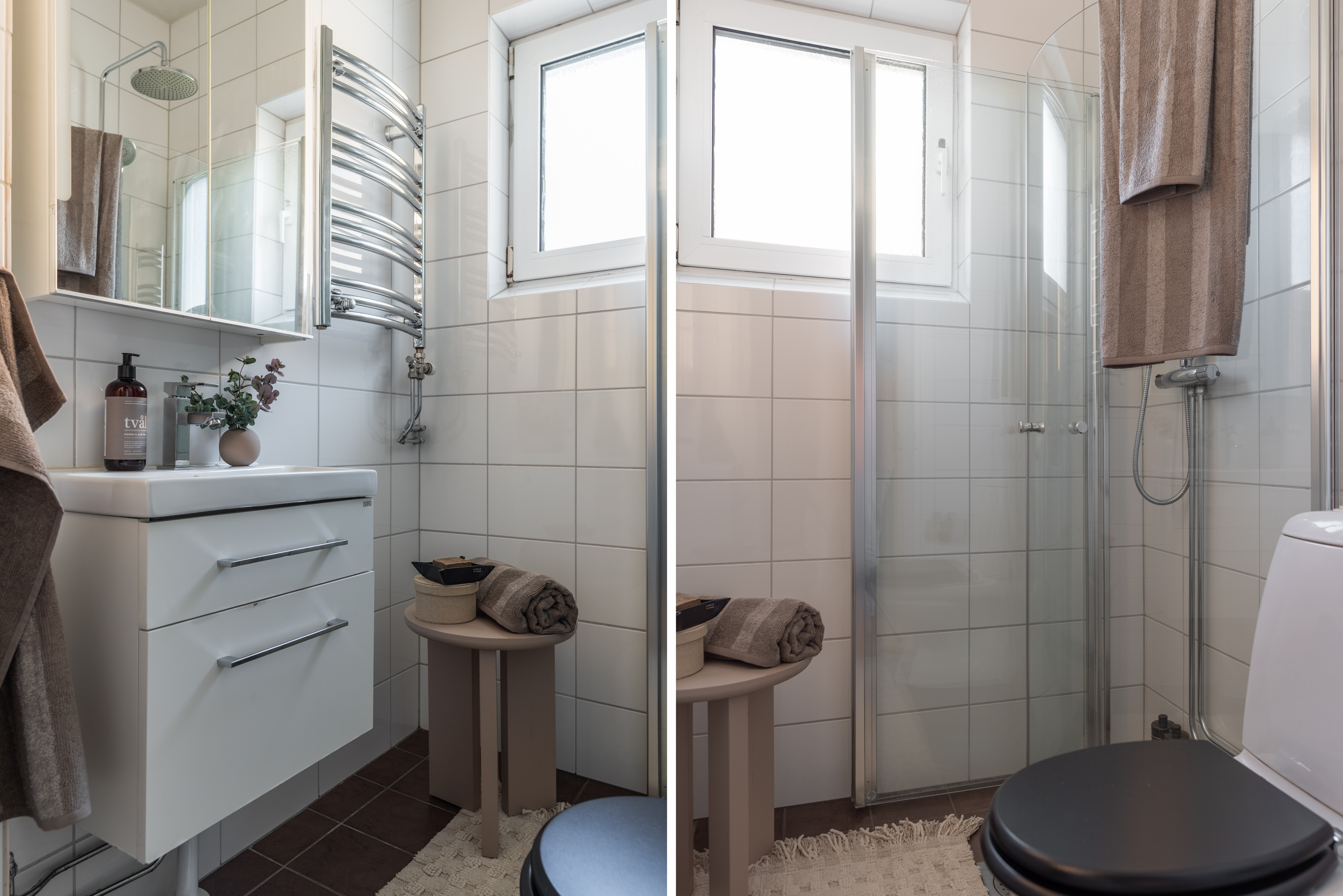 Bostadsbild från Kristiansborgsallén 3B, Kommande i Kristiansborg, Västerås