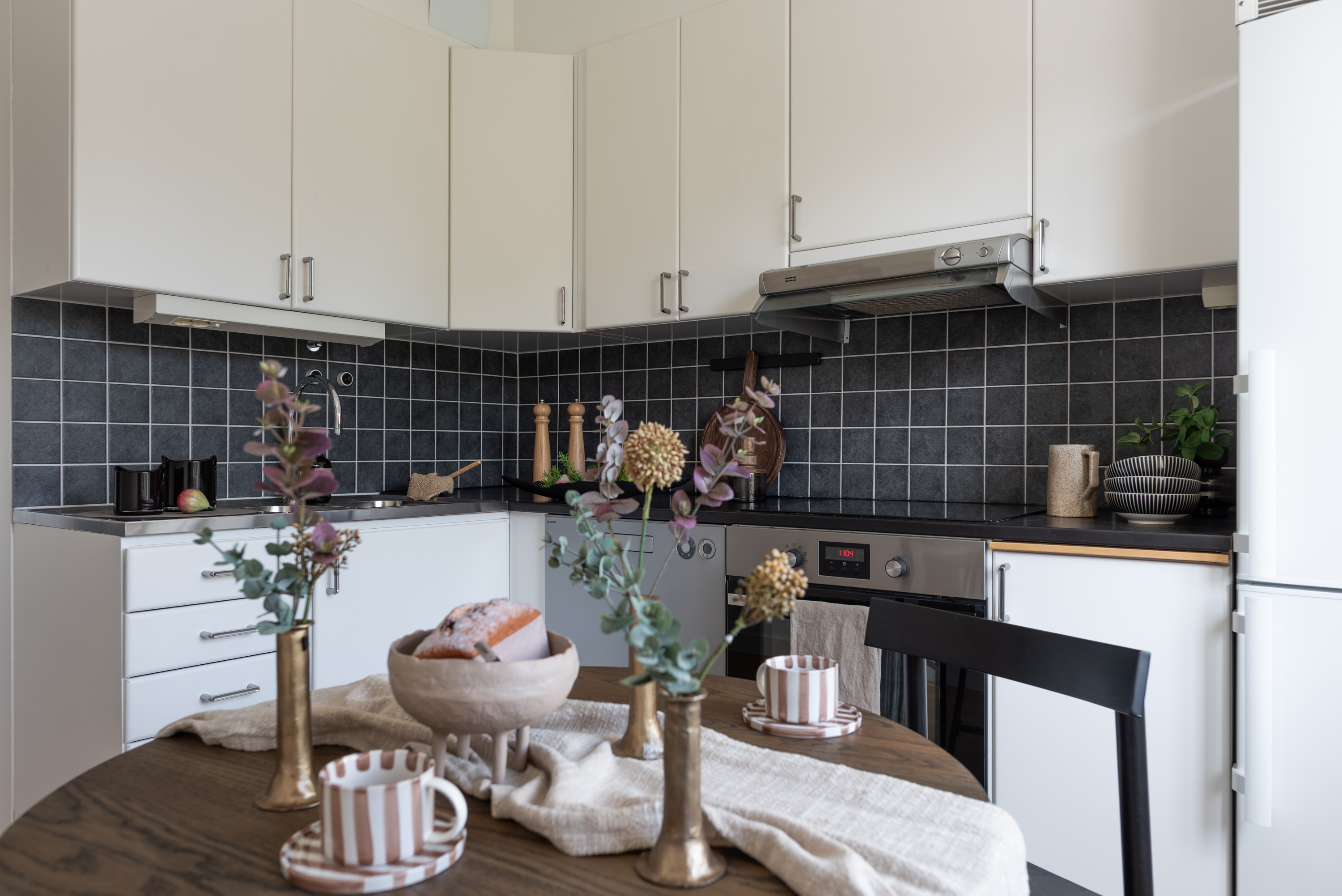 Bostadsbild från Kristiansborgsallén 3B, Kommande i Kristiansborg, Västerås