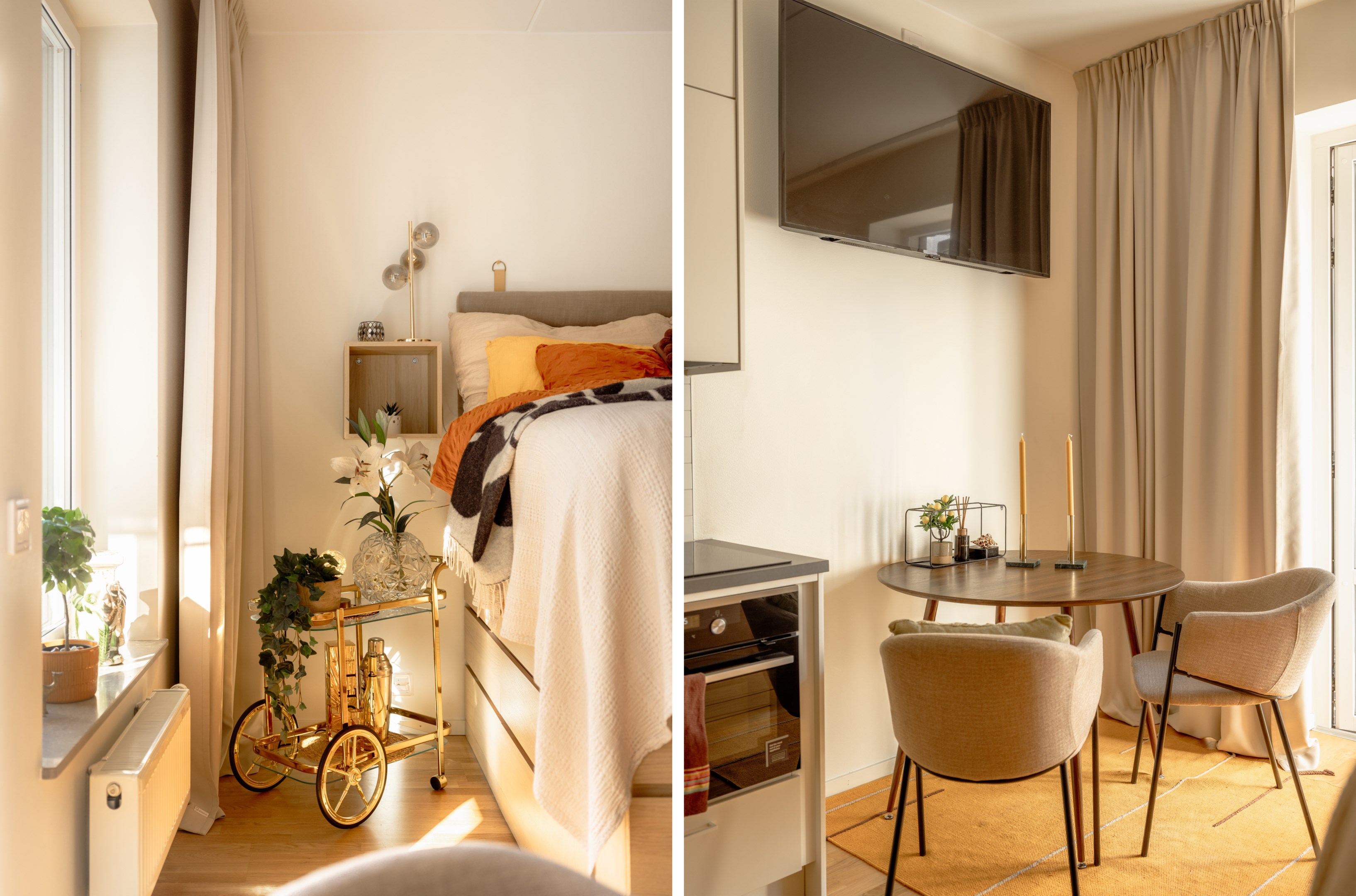 Bostadsbild från Årstaskogs Väg 7A, Till salu i Årstaberg, Stockholm