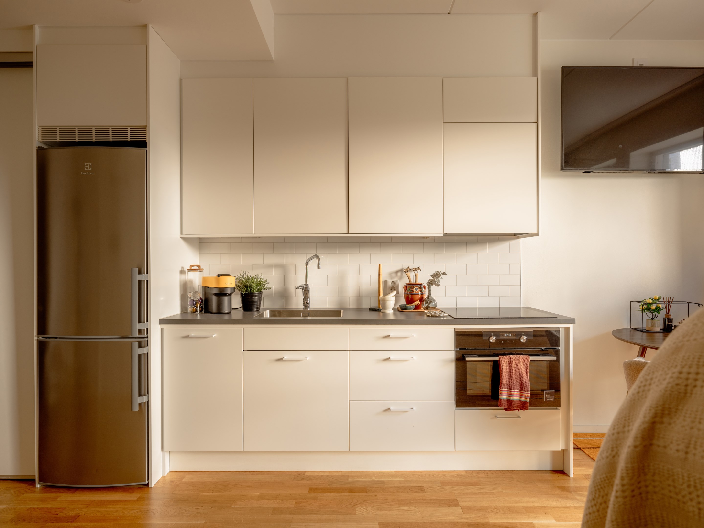 Bostadsbild från Årstaskogs Väg 7A, Till salu i Årstaberg, Stockholm