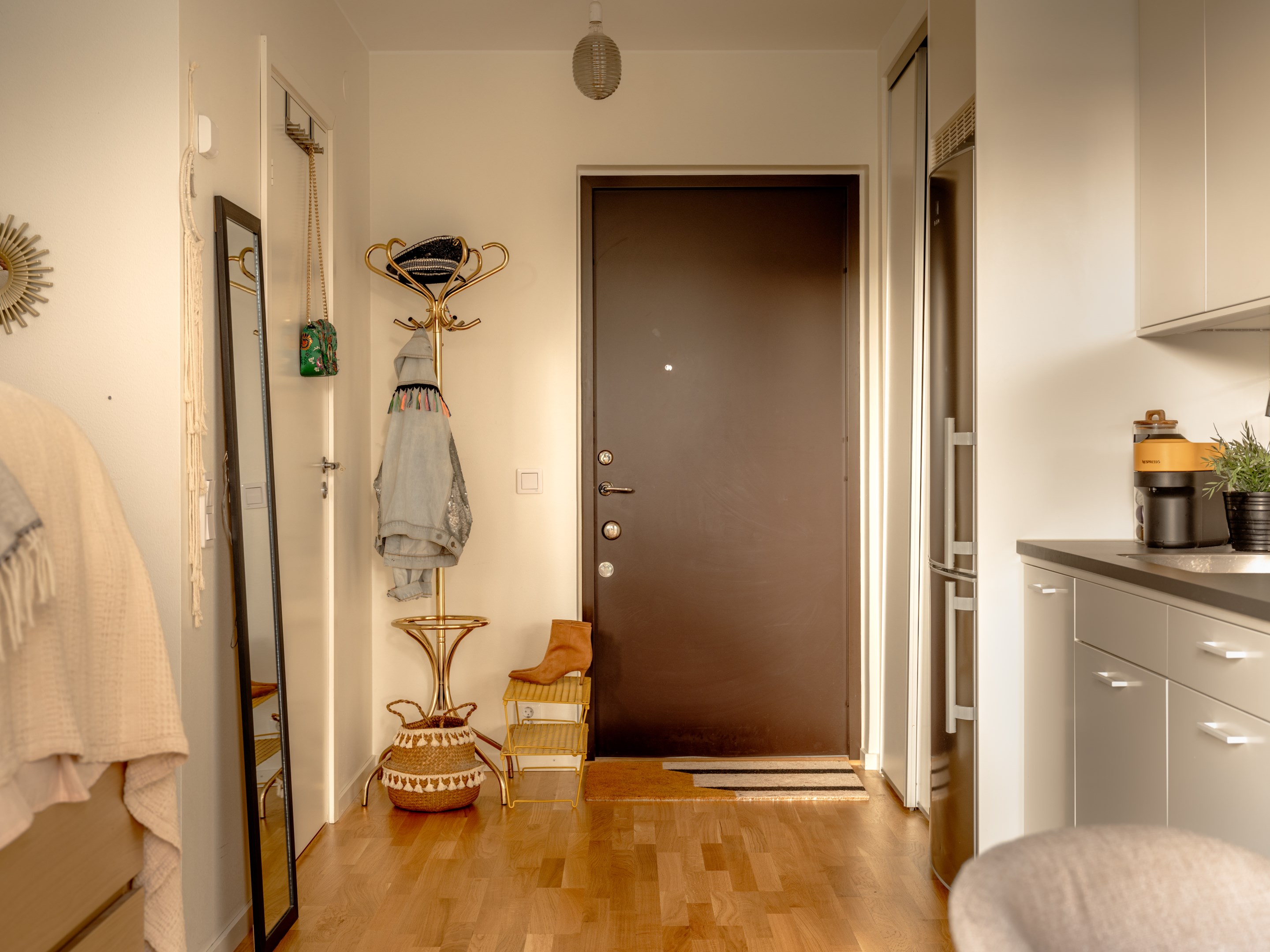 Bostadsbild från Årstaskogs Väg 7A, Till salu i Årstaberg, Stockholm