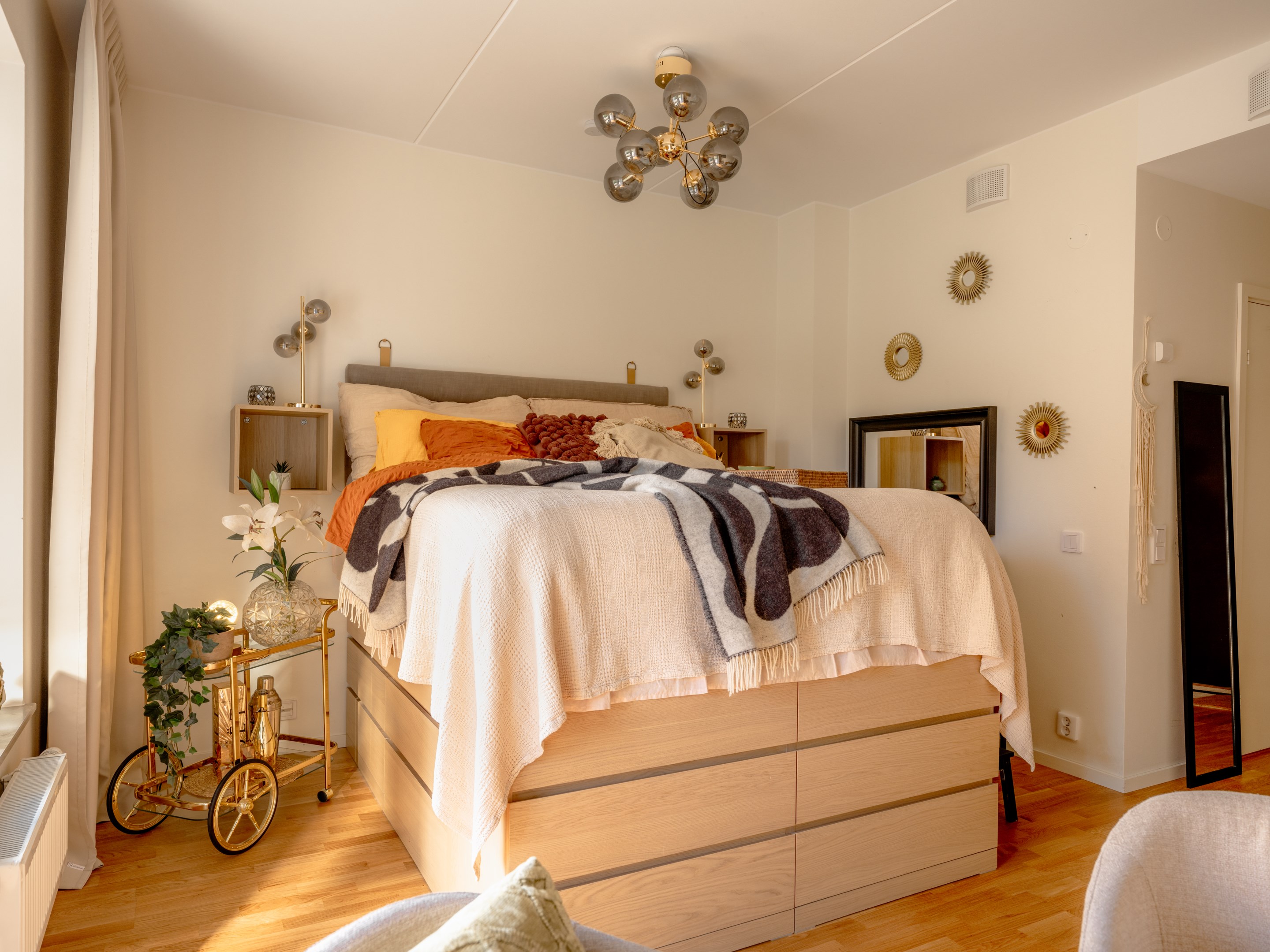 Bostadsbild från Årstaskogs Väg 7A, Till salu i Årstaberg, Stockholm